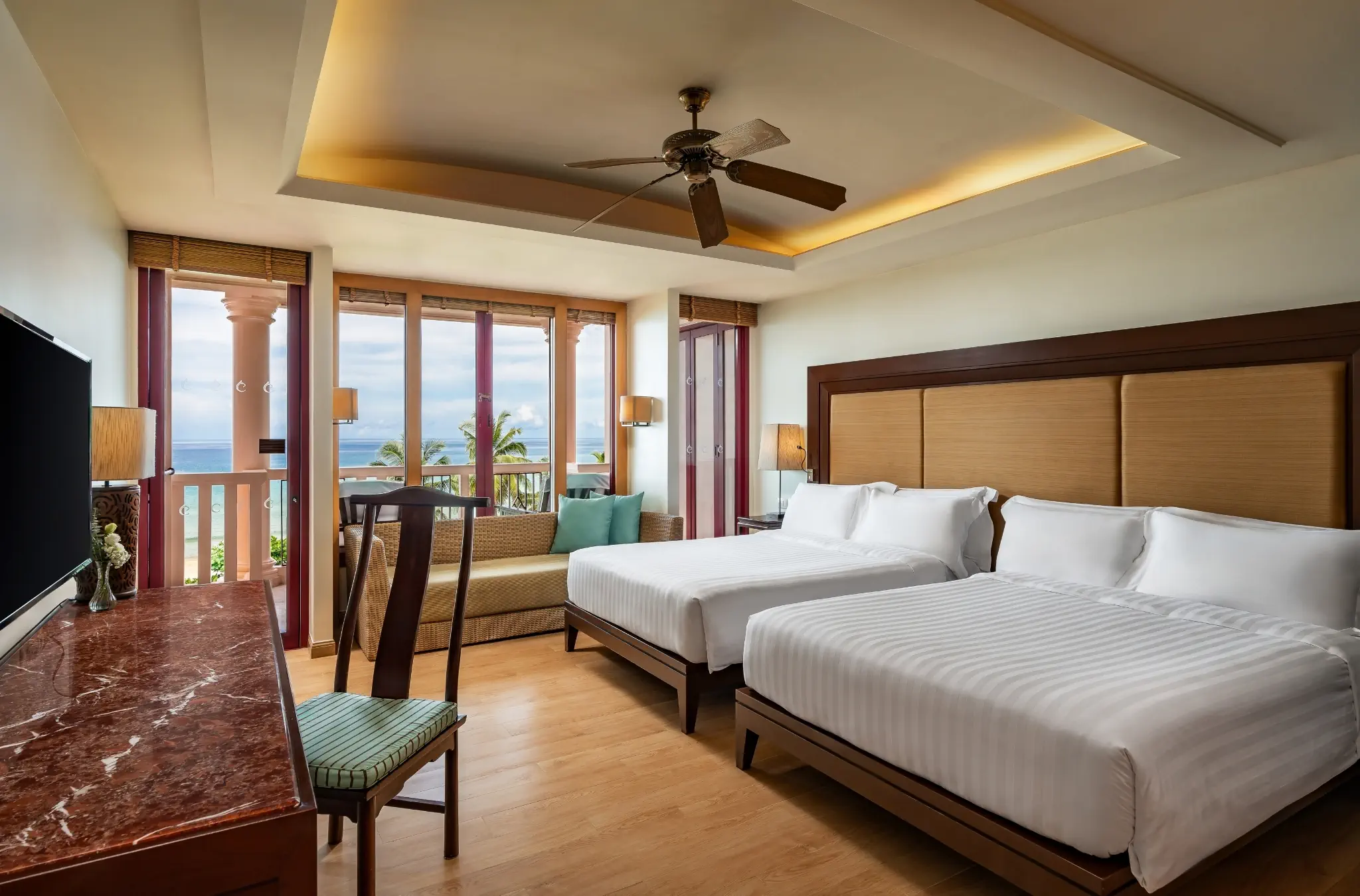 Centara Grand Beach Resort Phuket