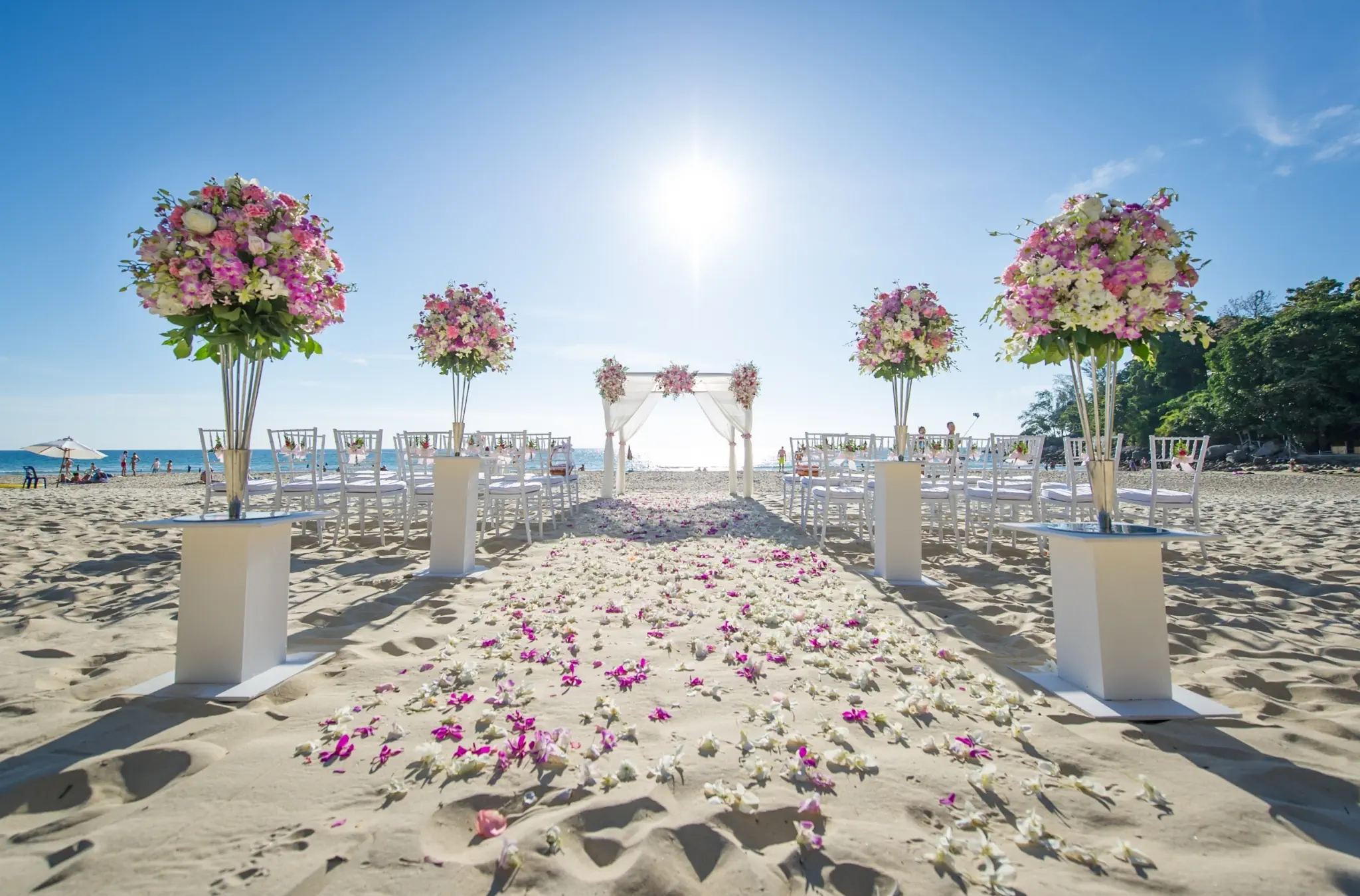 Centara Grand Beach Resort Phuket