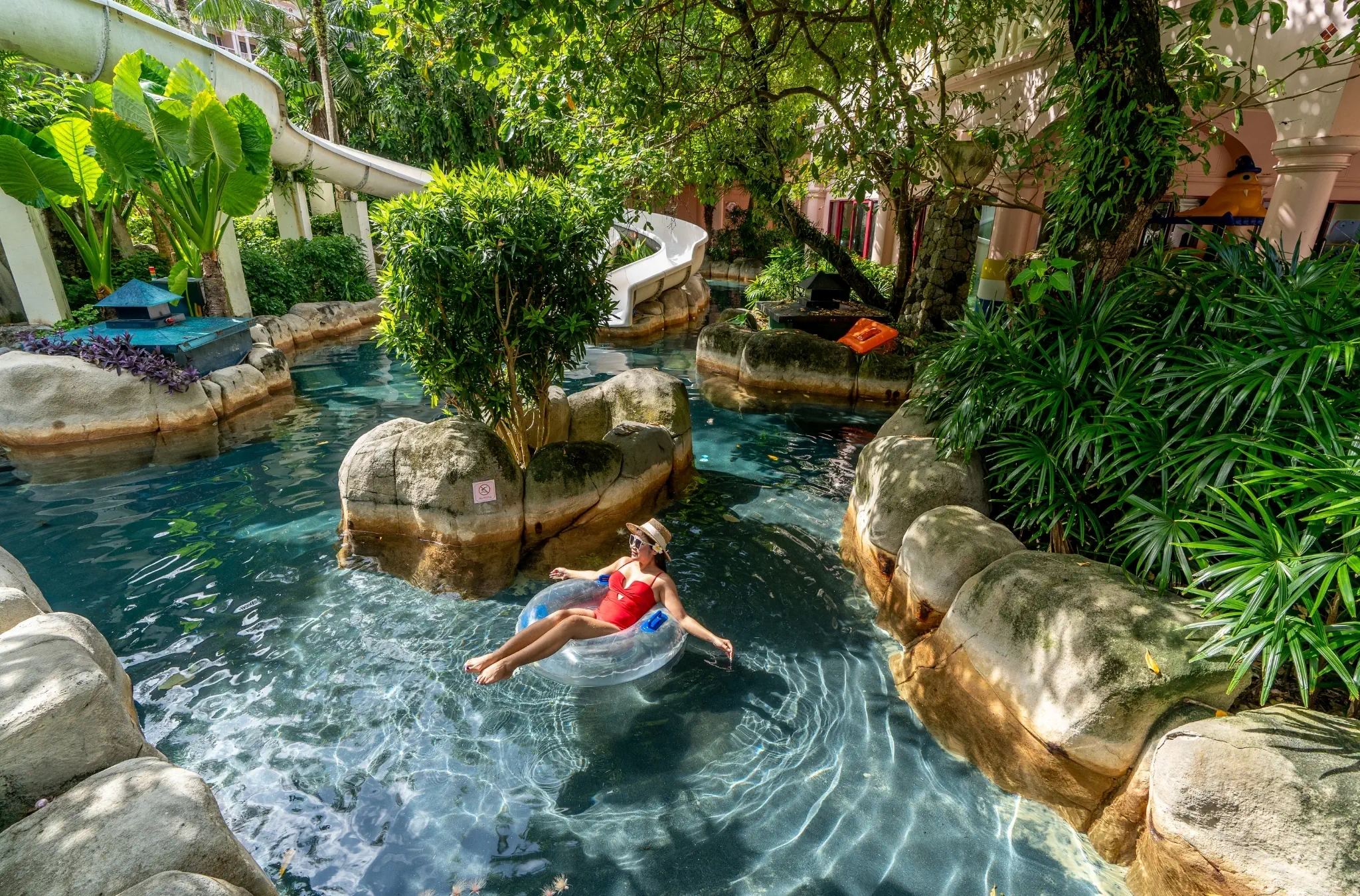 Centara Grand Beach Resort Phuket