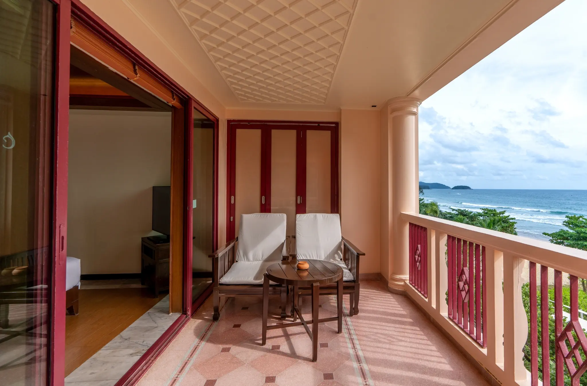 Centara Grand Beach Resort Phuket