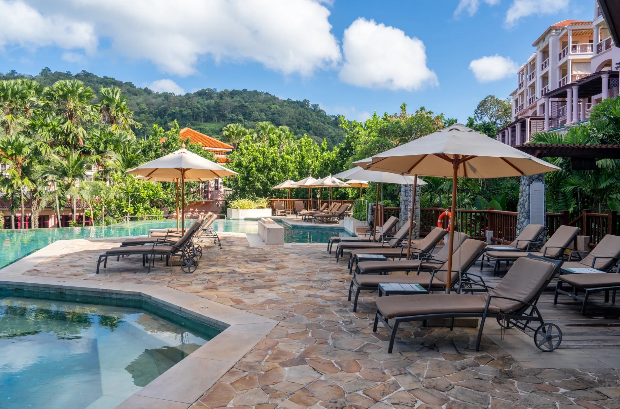 Centara Grand Beach Resort Phuket