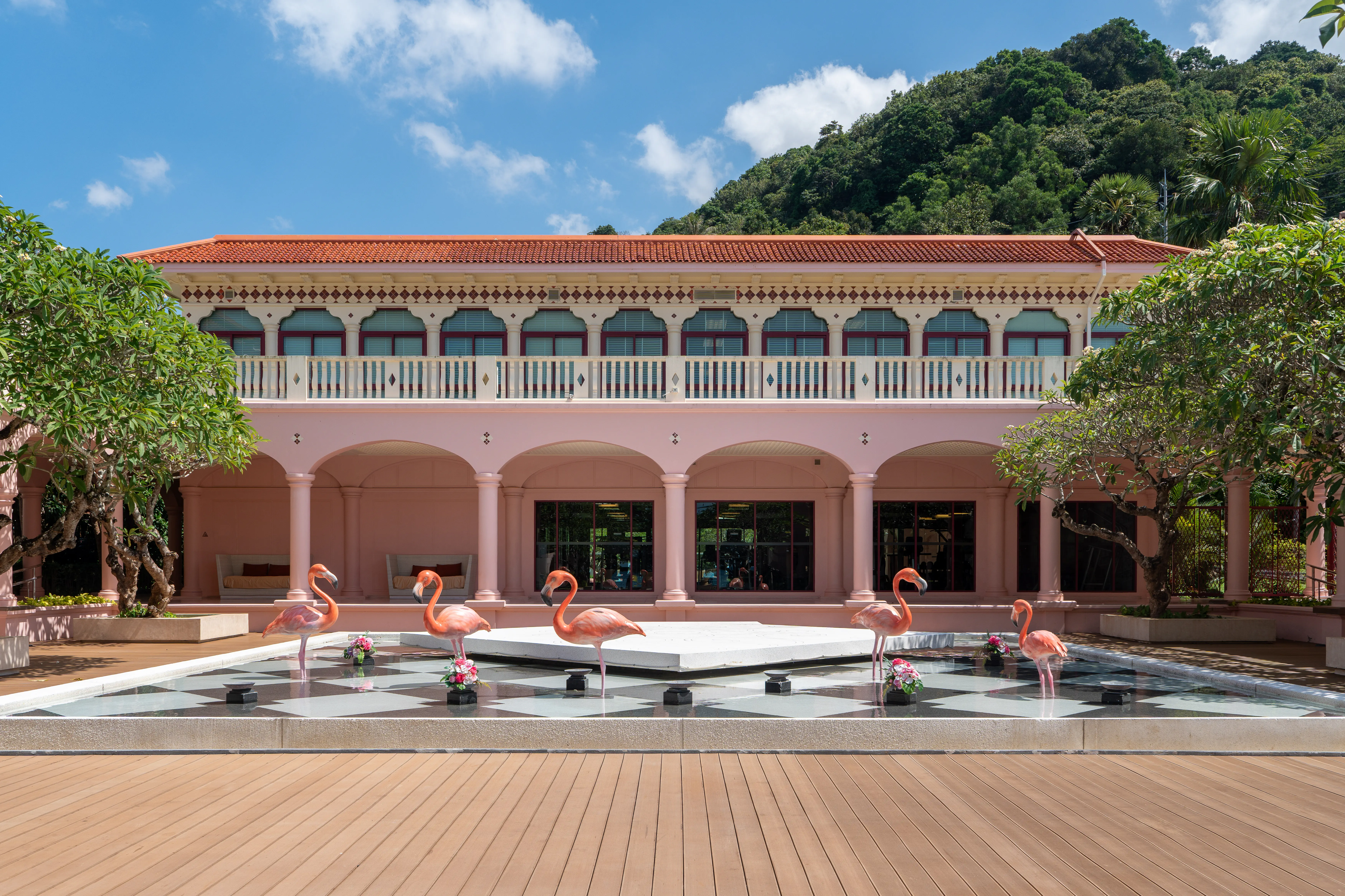 Centara Grand Beach Resort Phuket