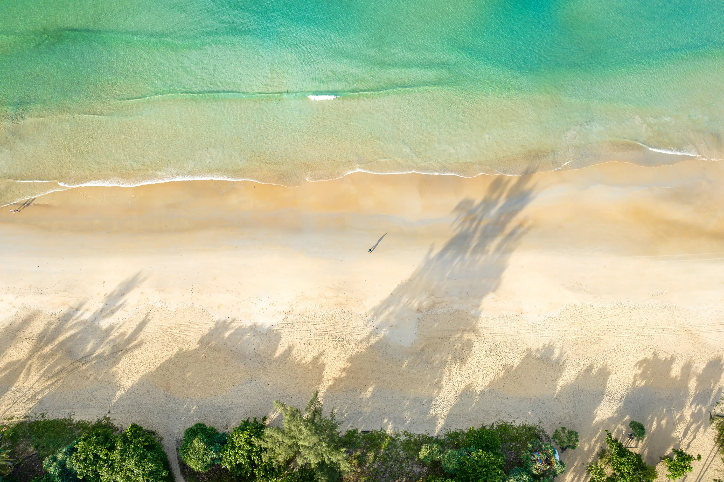 Centara Grand Beach Resort Phuket