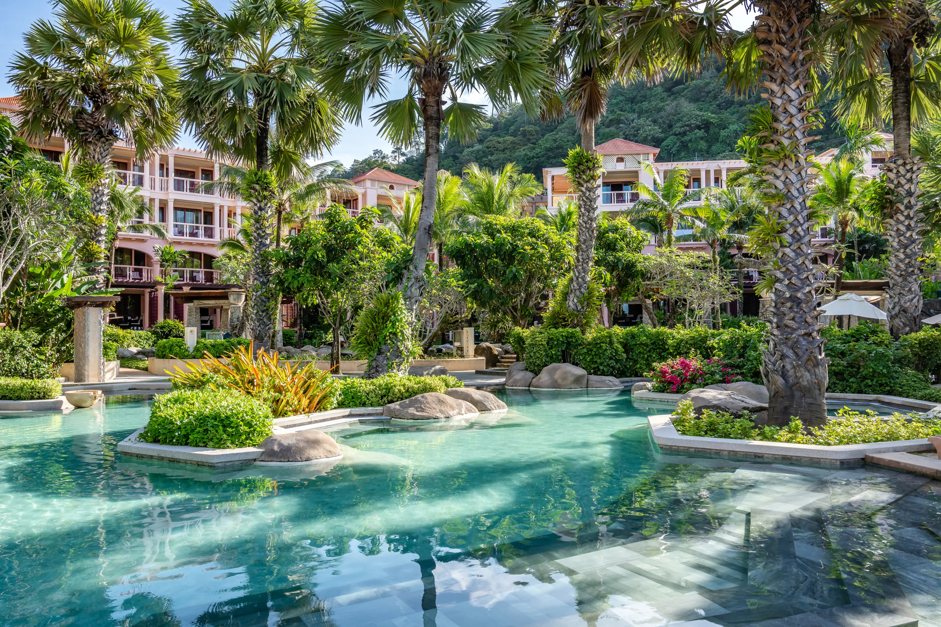 Centara Grand Beach Resort Phuket