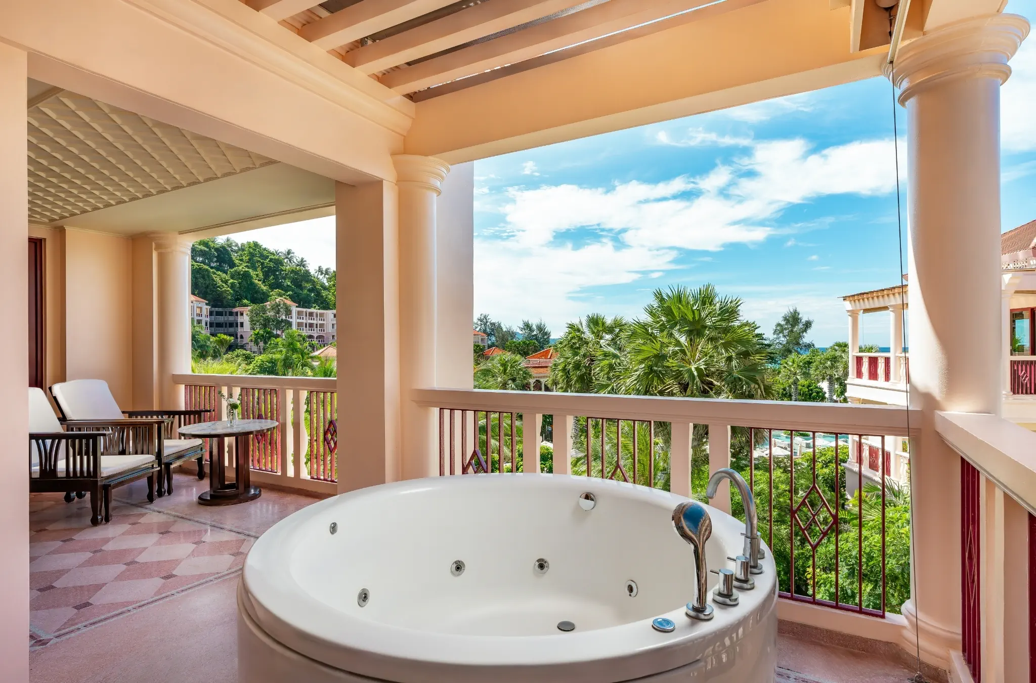 Centara Grand Beach Resort Phuket