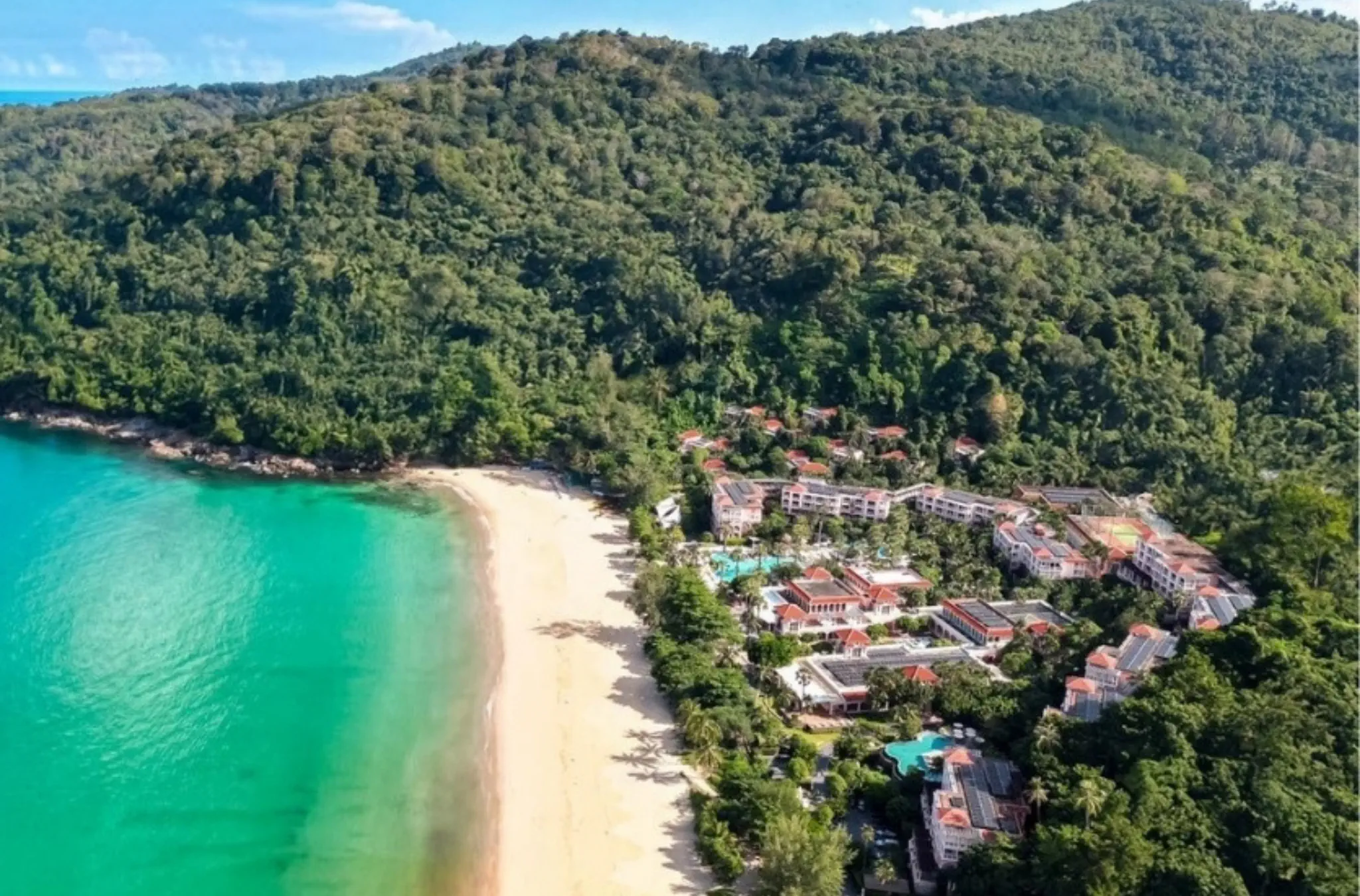 Centara Grand Beach Resort Phuket