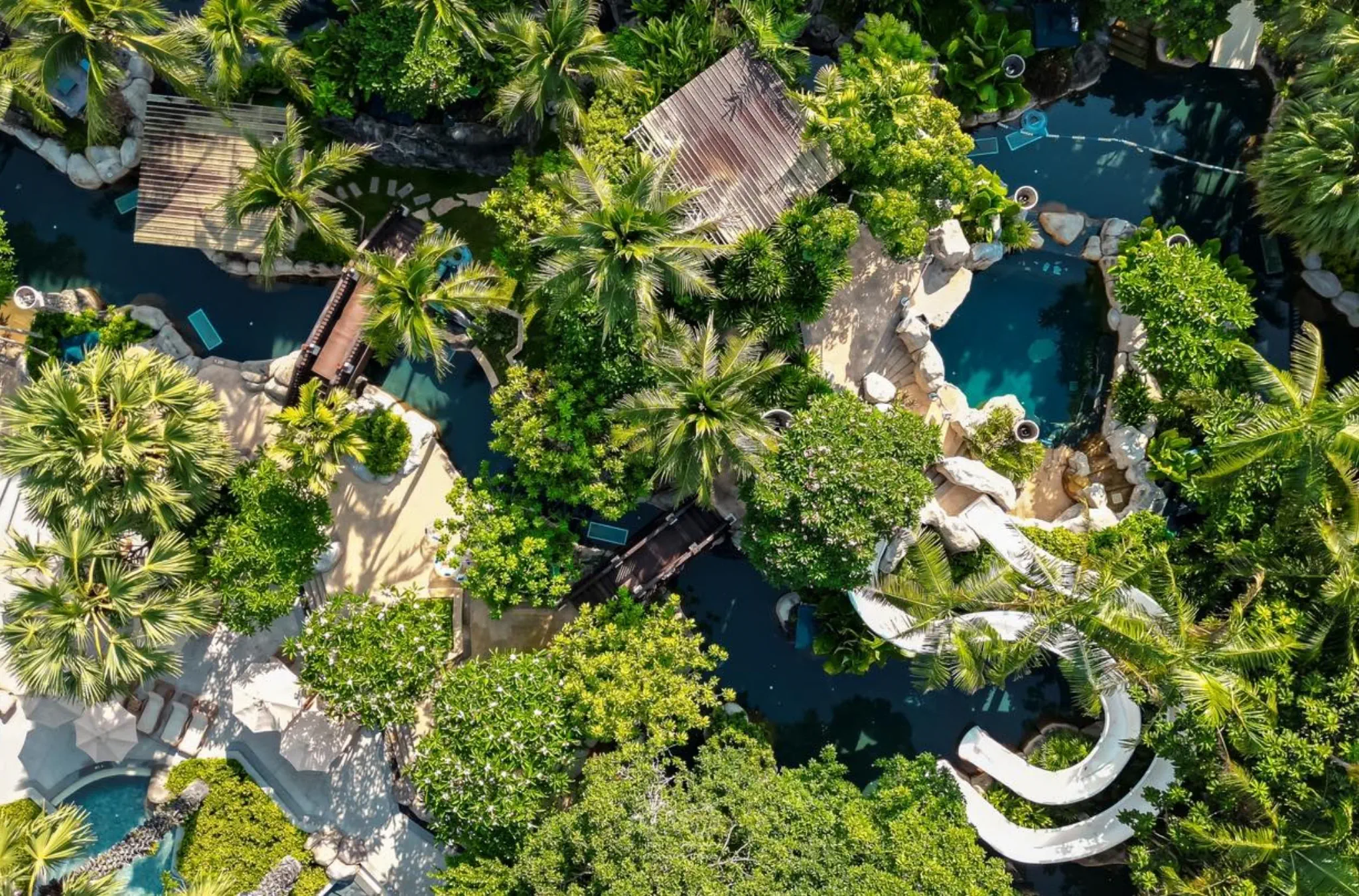 Centara Grand Beach Resort Phuket