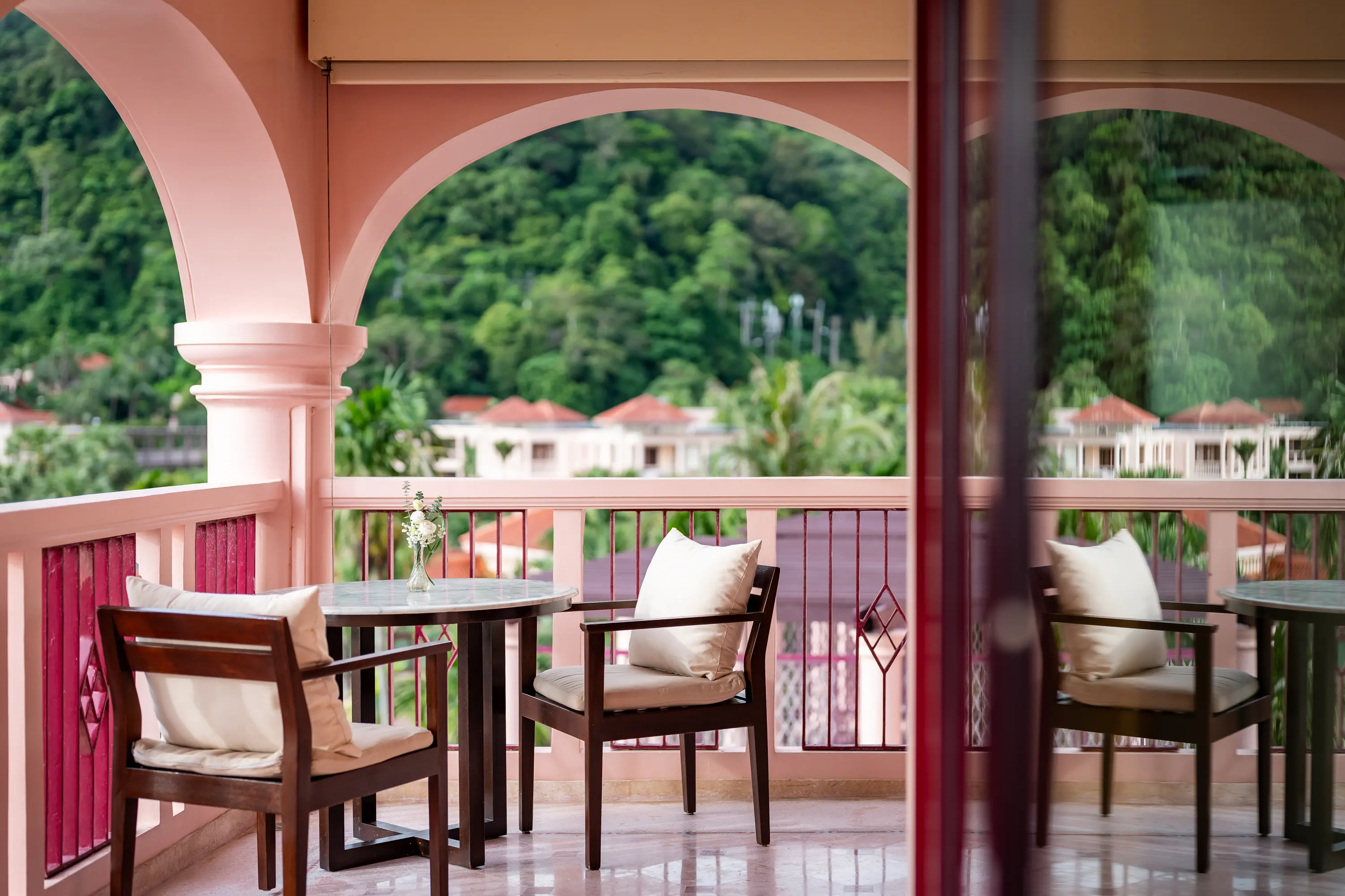 Centara Grand Beach Resort Phuket