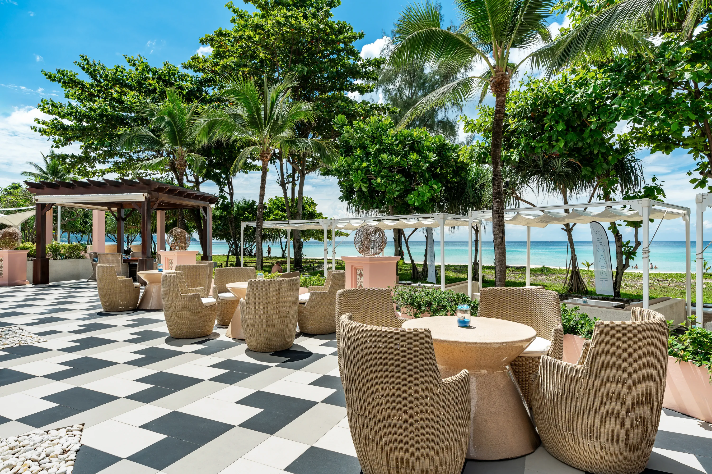 Centara Grand Beach Resort Phuket