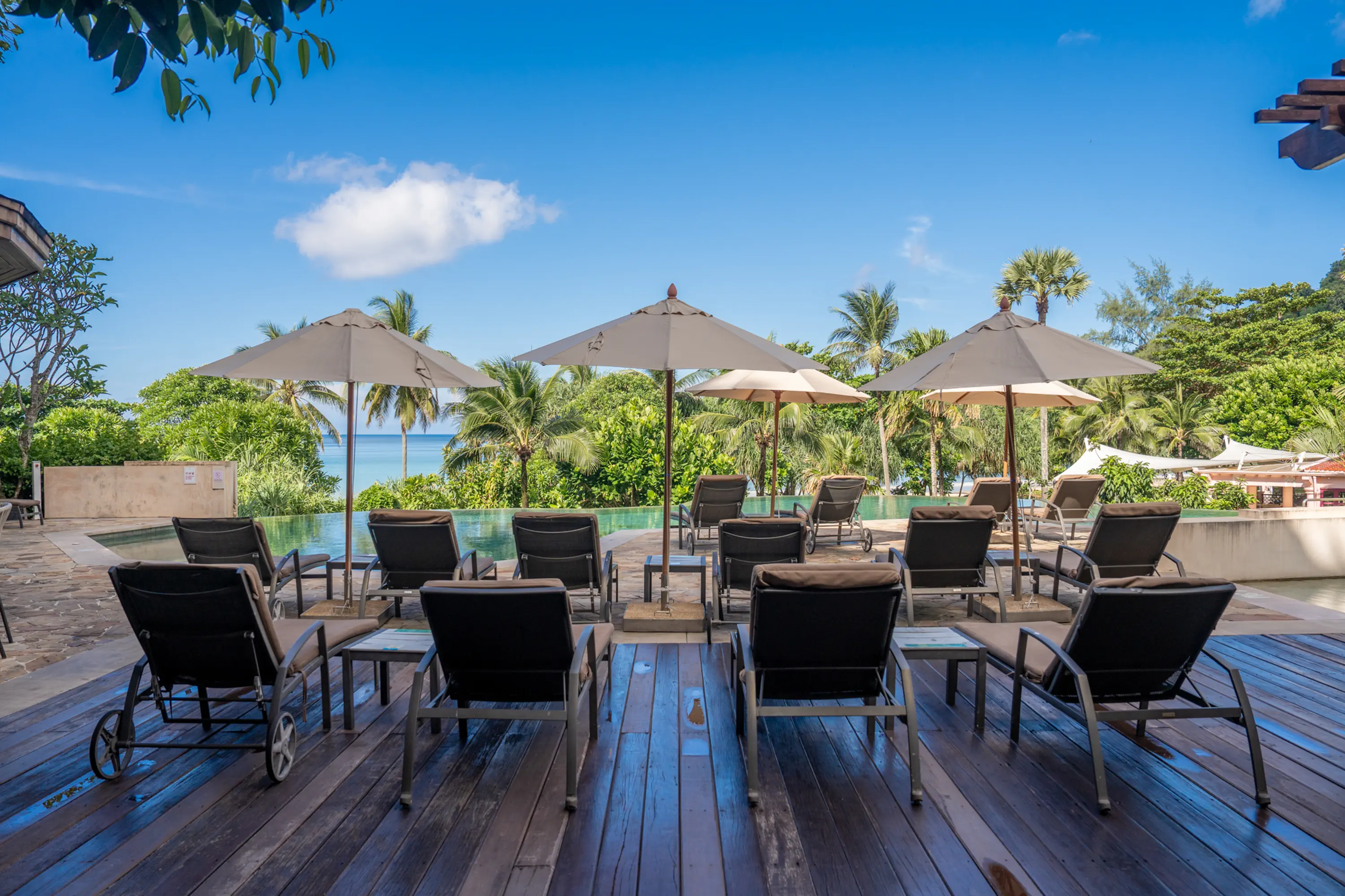 Centara Grand Beach Resort Phuket