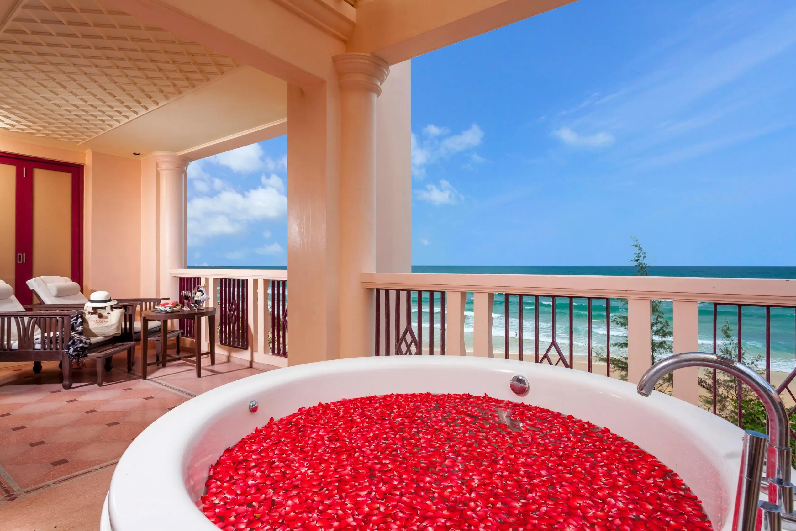 Centara Grand Beach Resort Phuket
