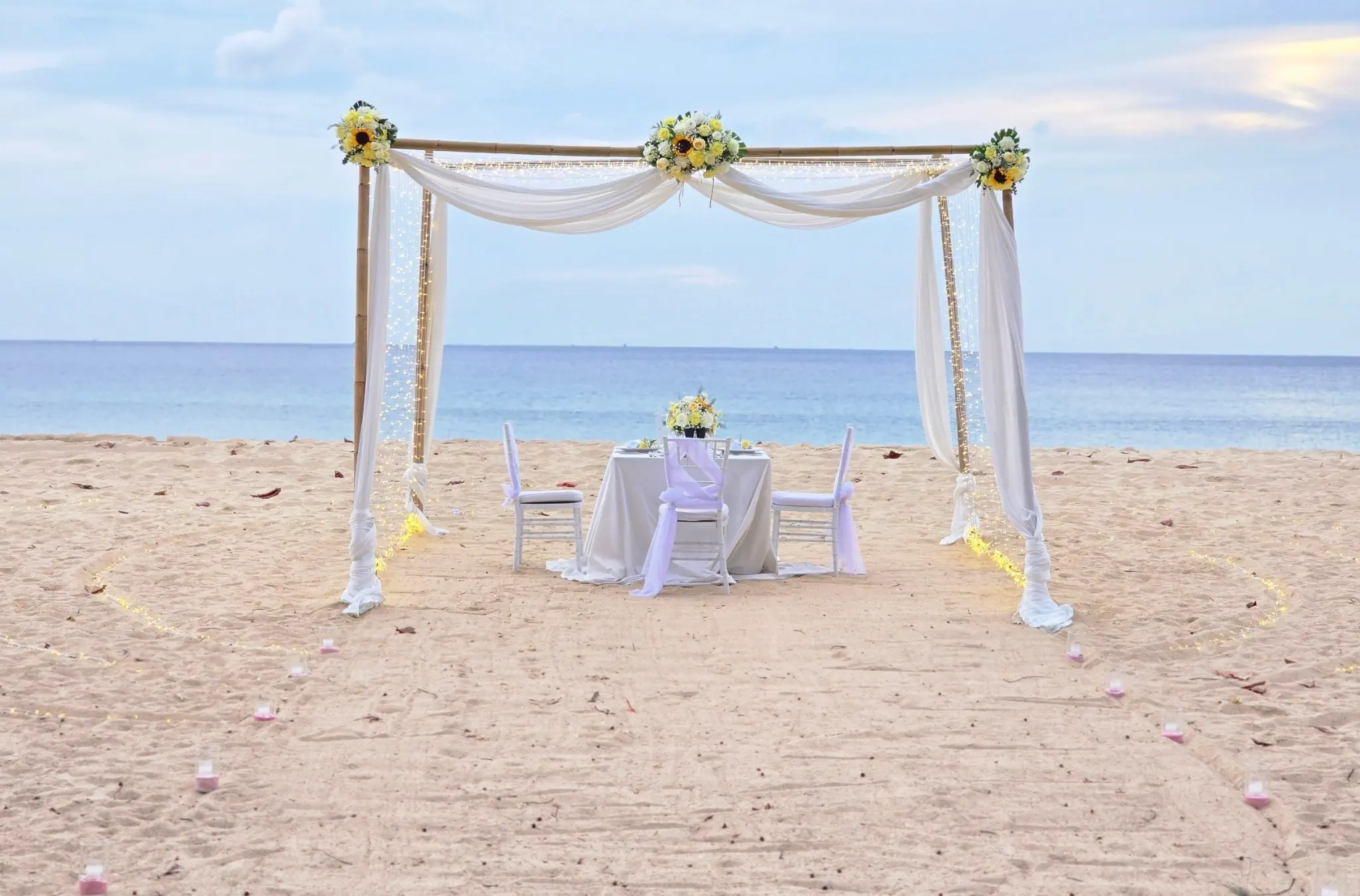 Centara Grand Beach Resort Phuket