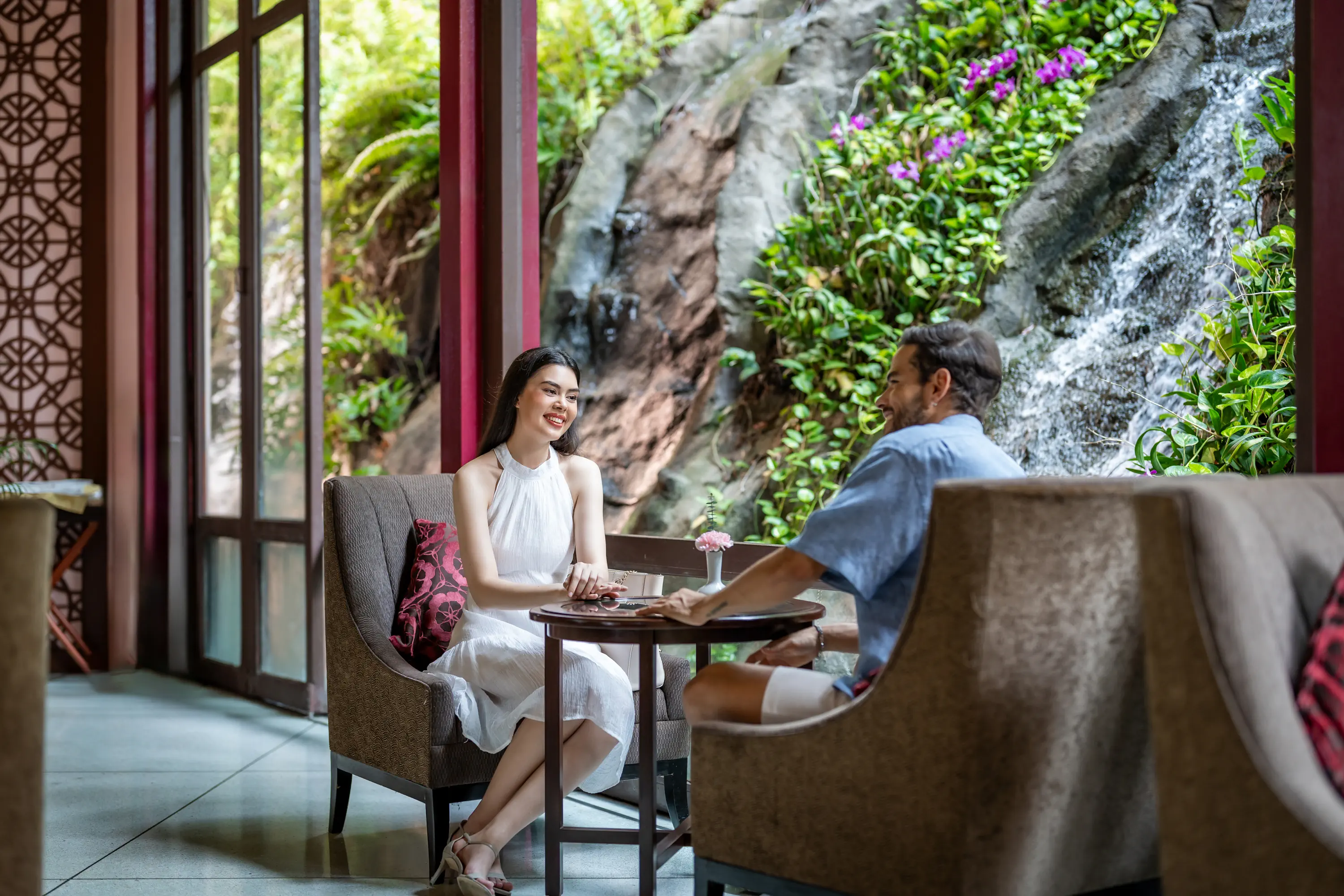 Centara Grand Beach Resort Phuket