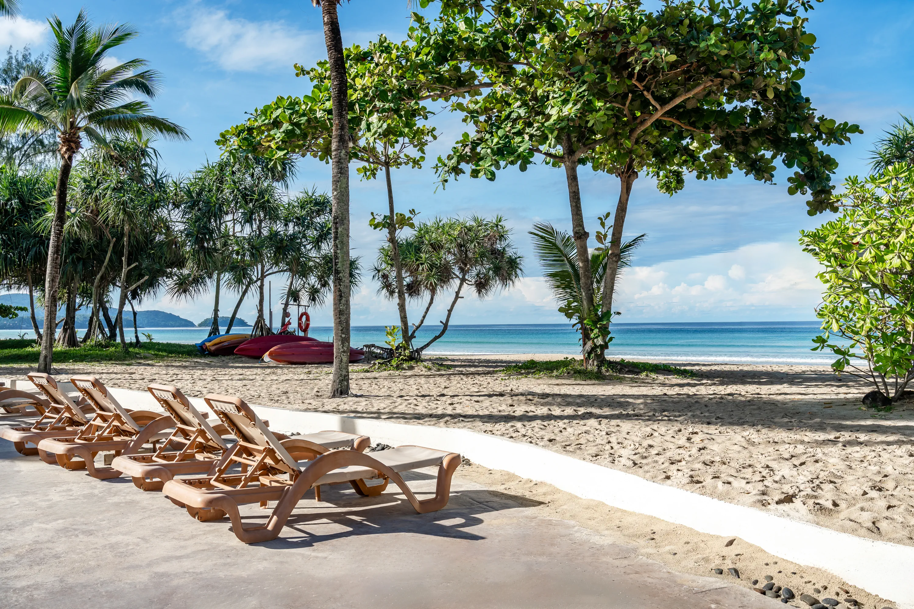 Centara Grand Beach Resort Phuket