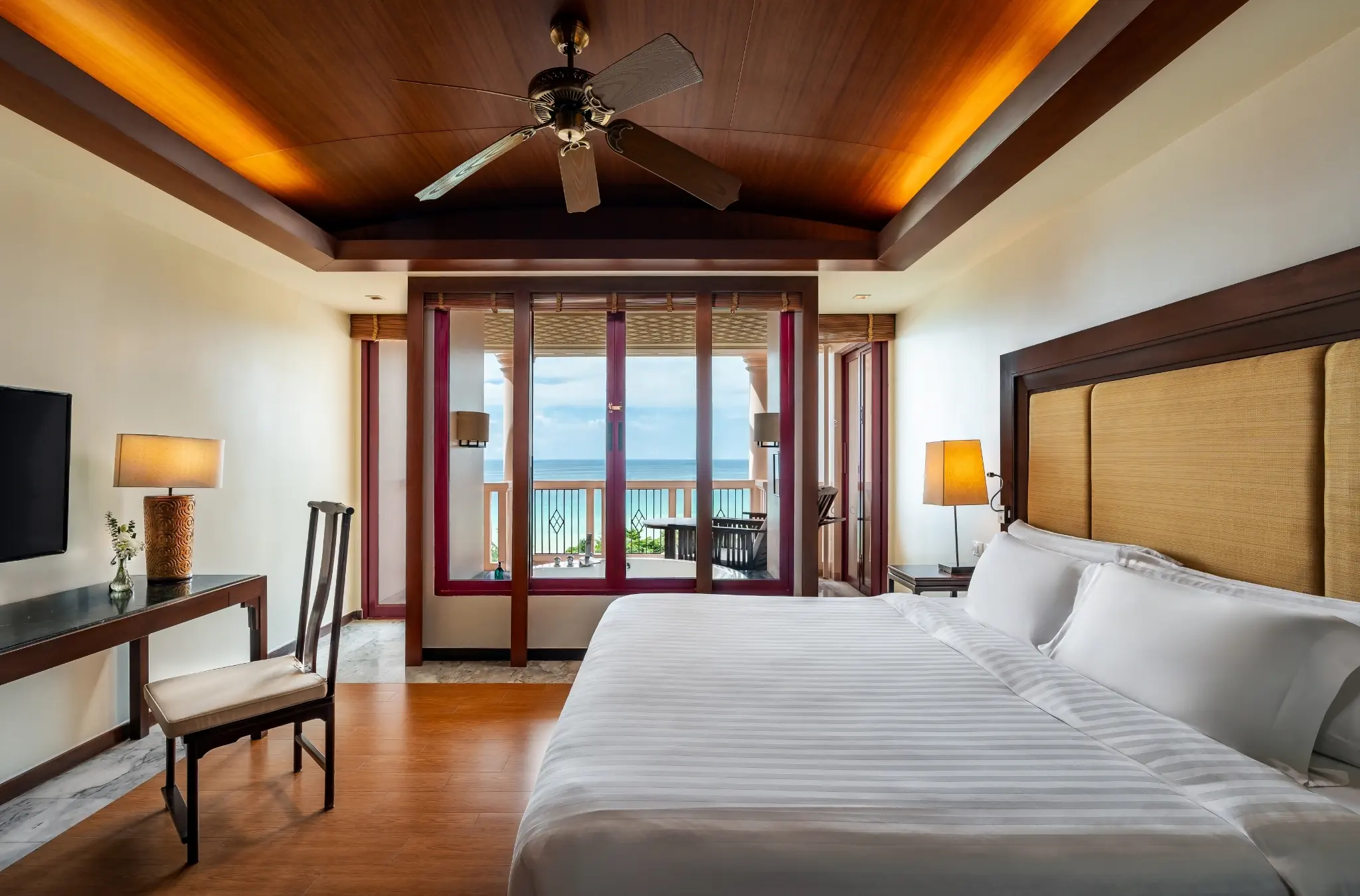 Centara Grand Beach Resort Phuket