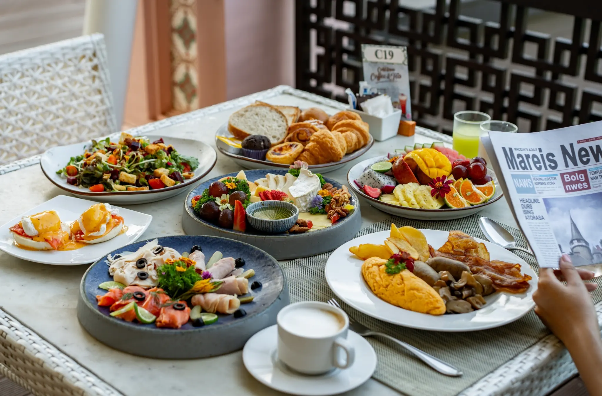 Centara Grand Beach Resort Phuket