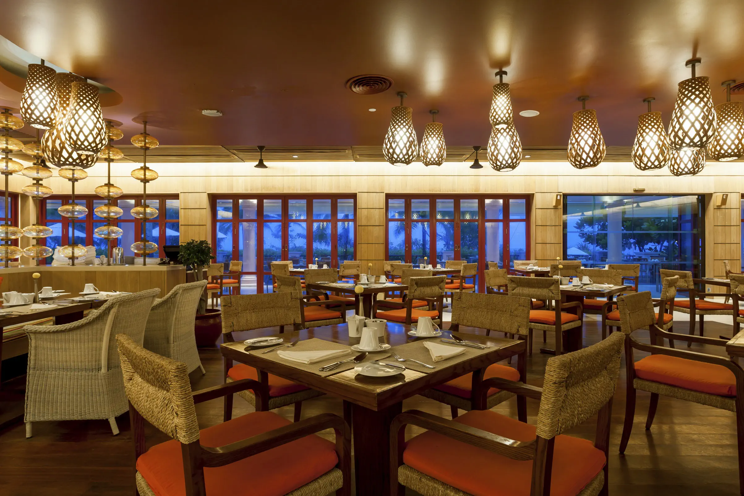 Centara Grand Beach Resort Phuket