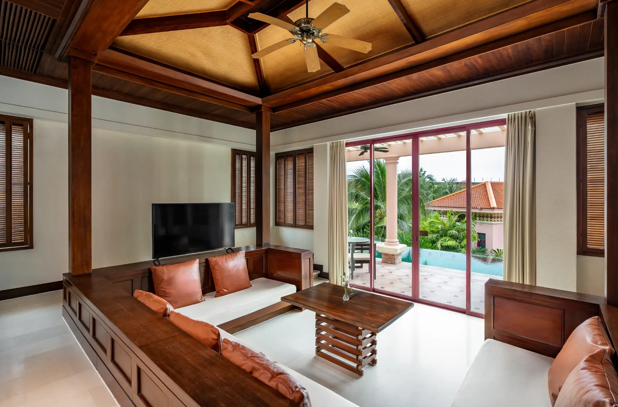 Centara Grand Beach Resort Phuket