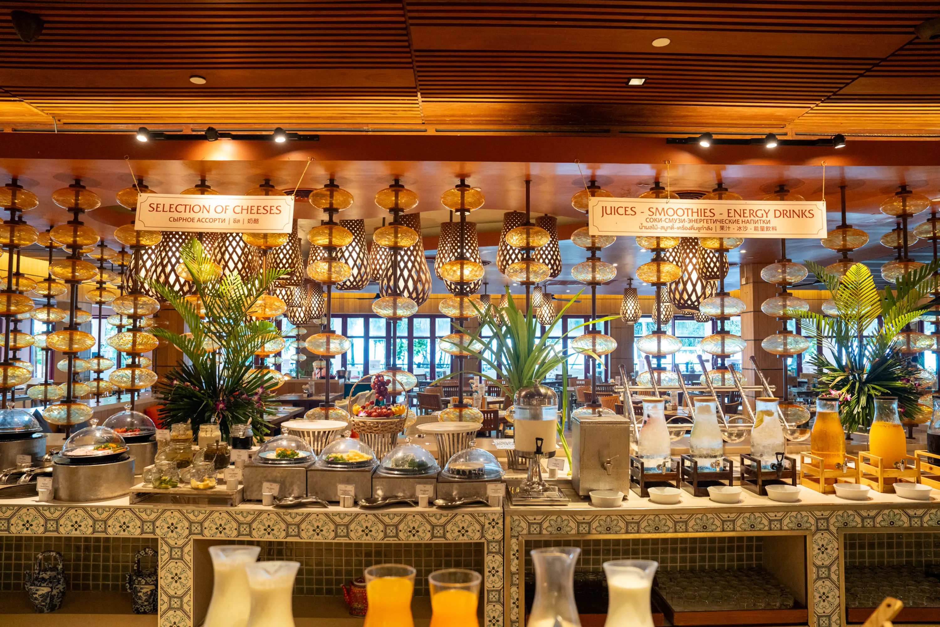 Centara Grand Beach Resort Phuket
