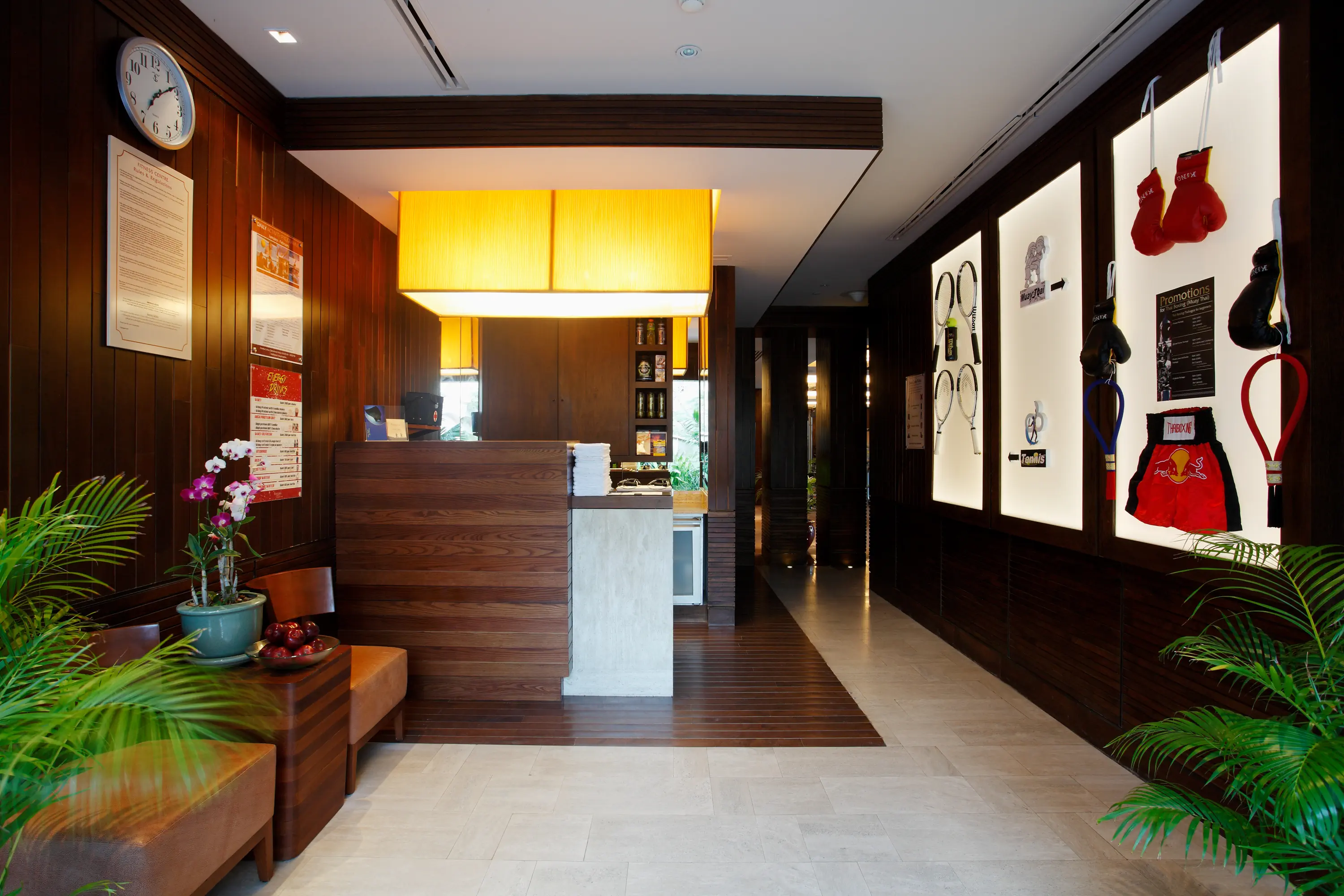 Centara Grand Beach Resort Phuket