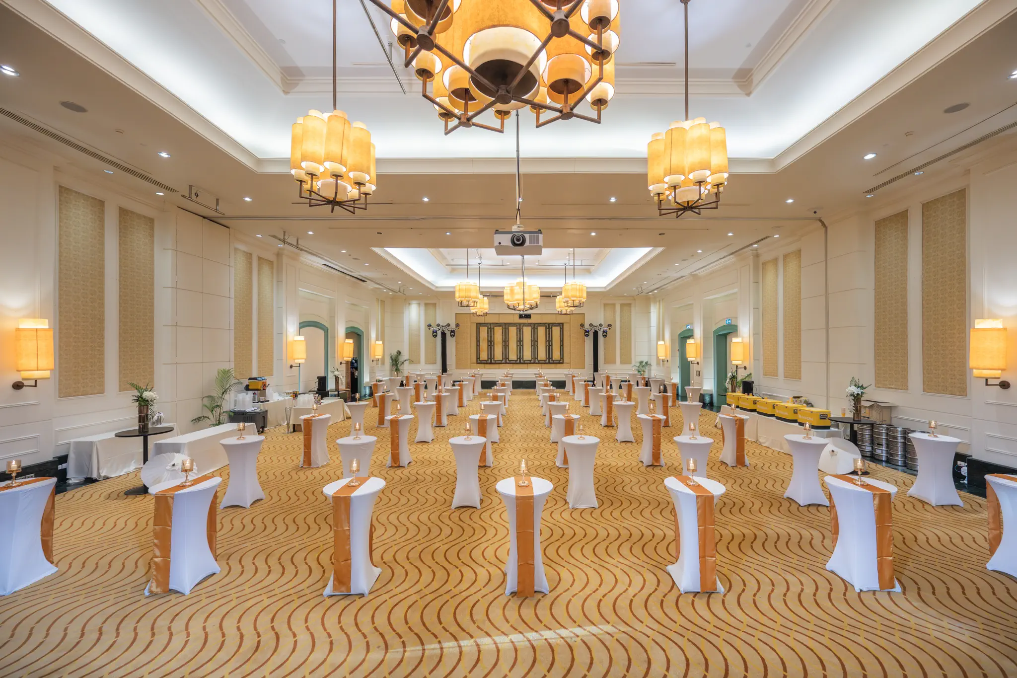 Centara Grand Beach Resort Phuket