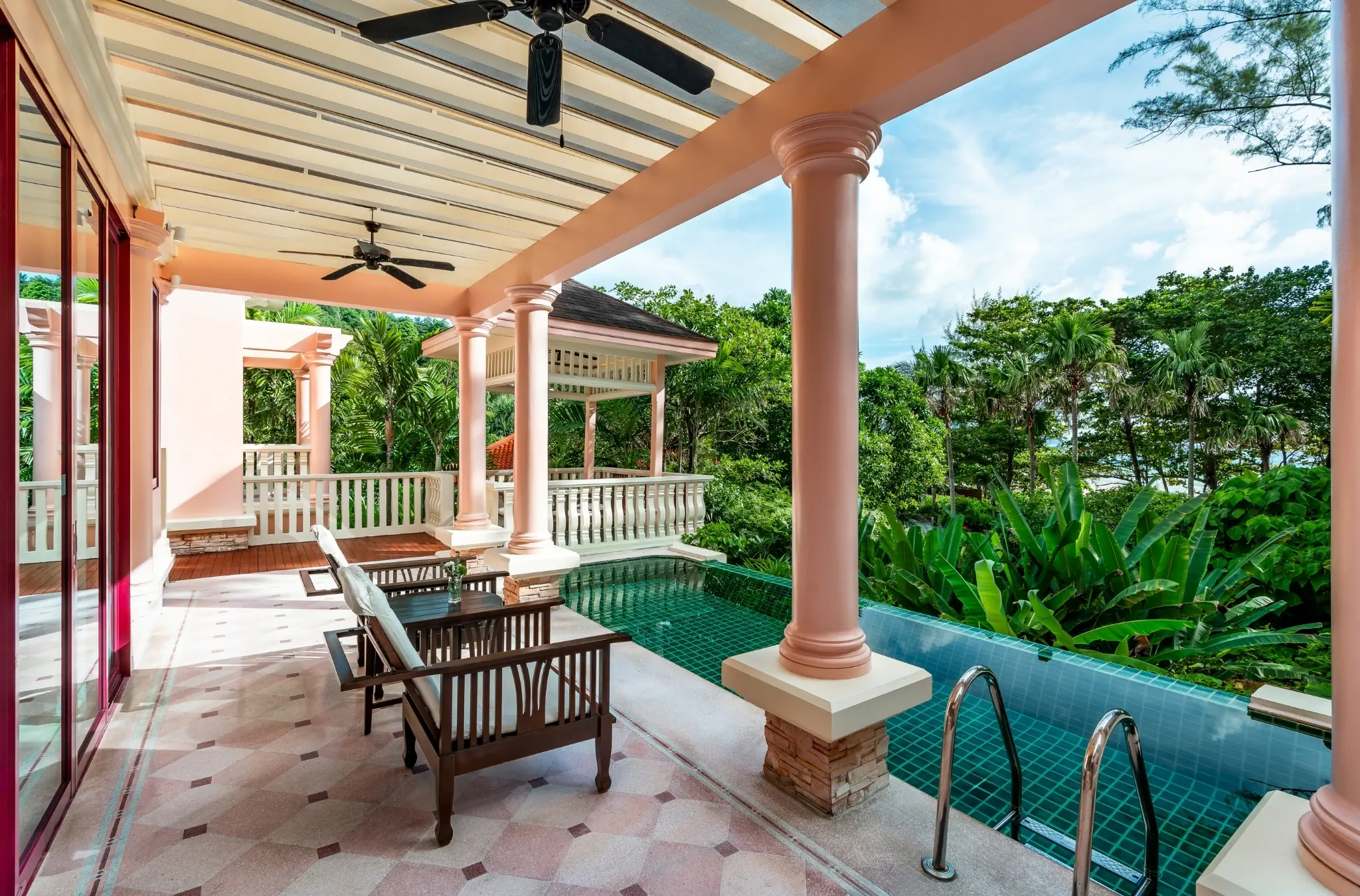 Centara Grand Beach Resort Phuket