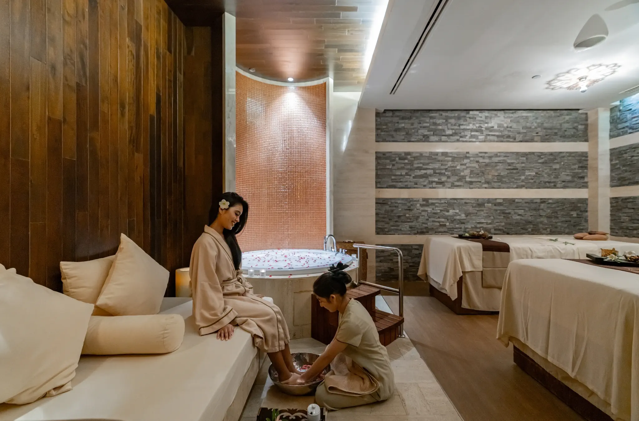 Centara Grand Beach Resort Phuket