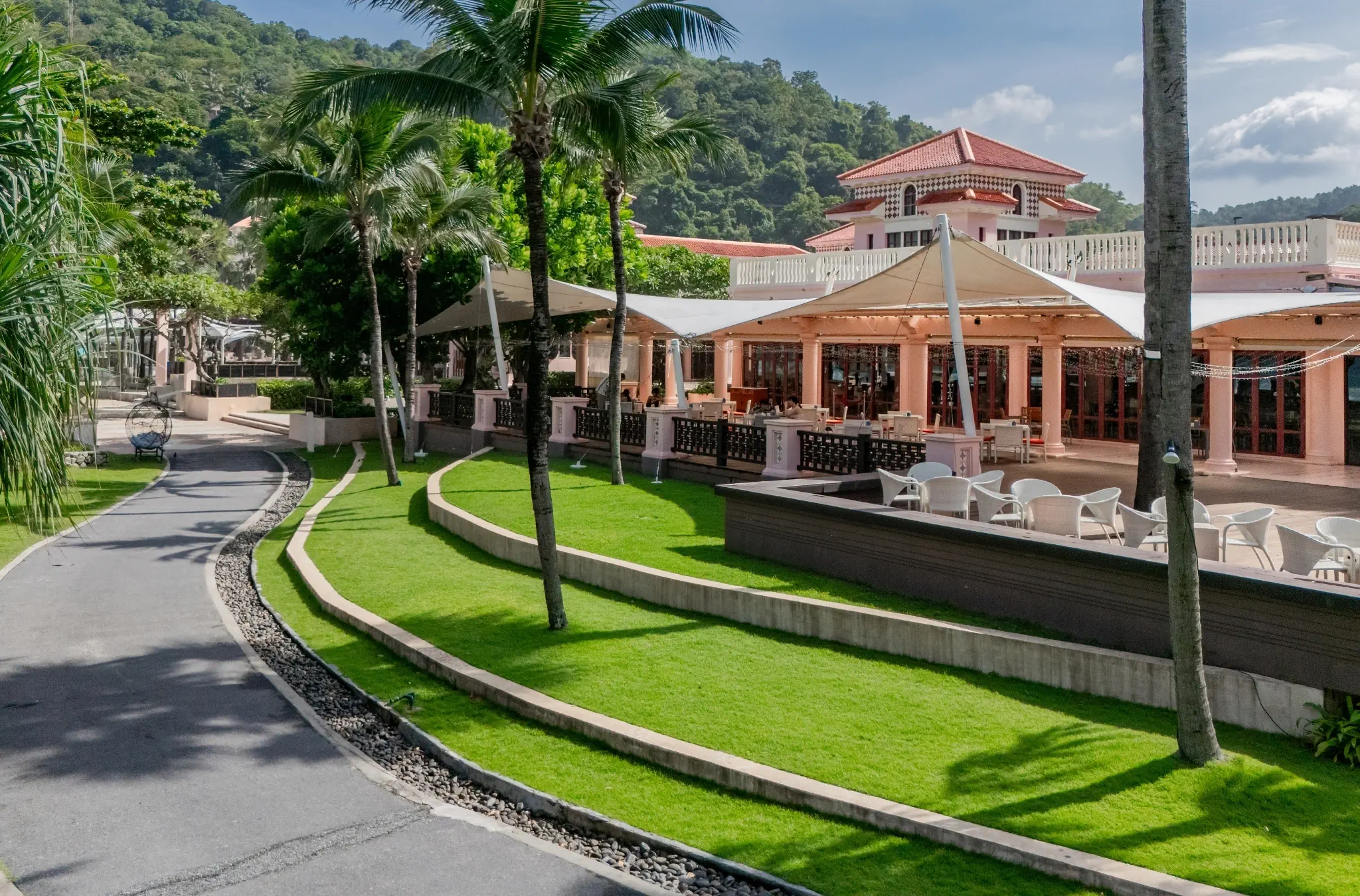 Centara Grand Beach Resort Phuket