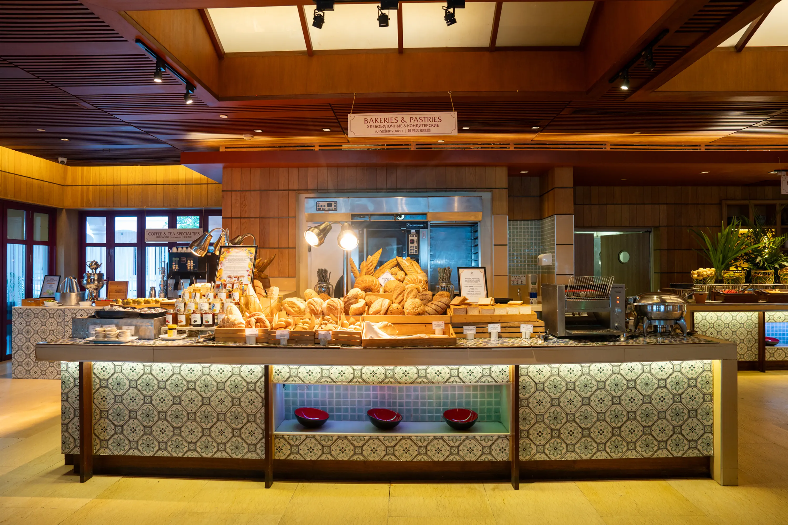 Centara Grand Beach Resort Phuket