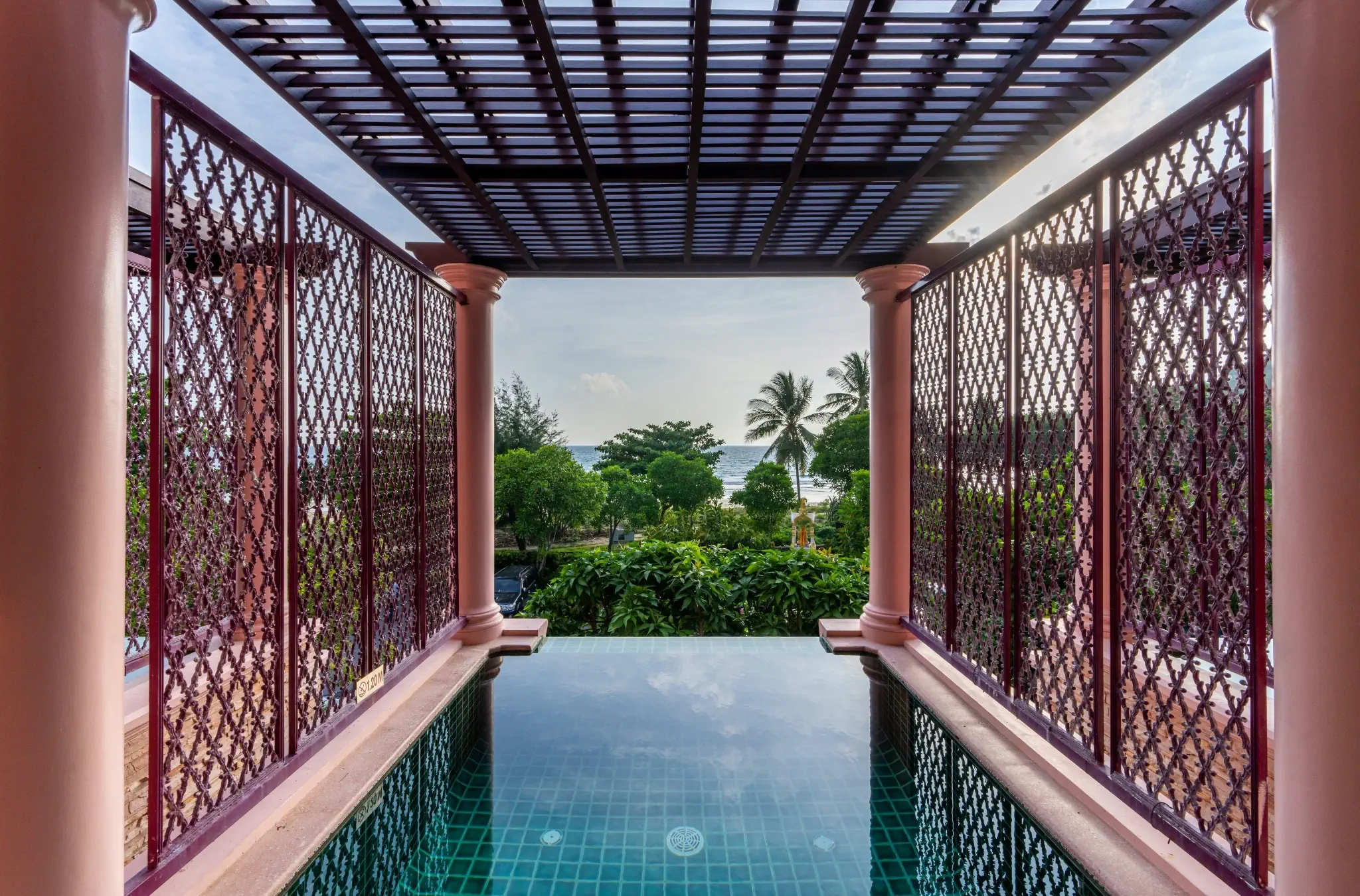 Centara Grand Beach Resort Phuket