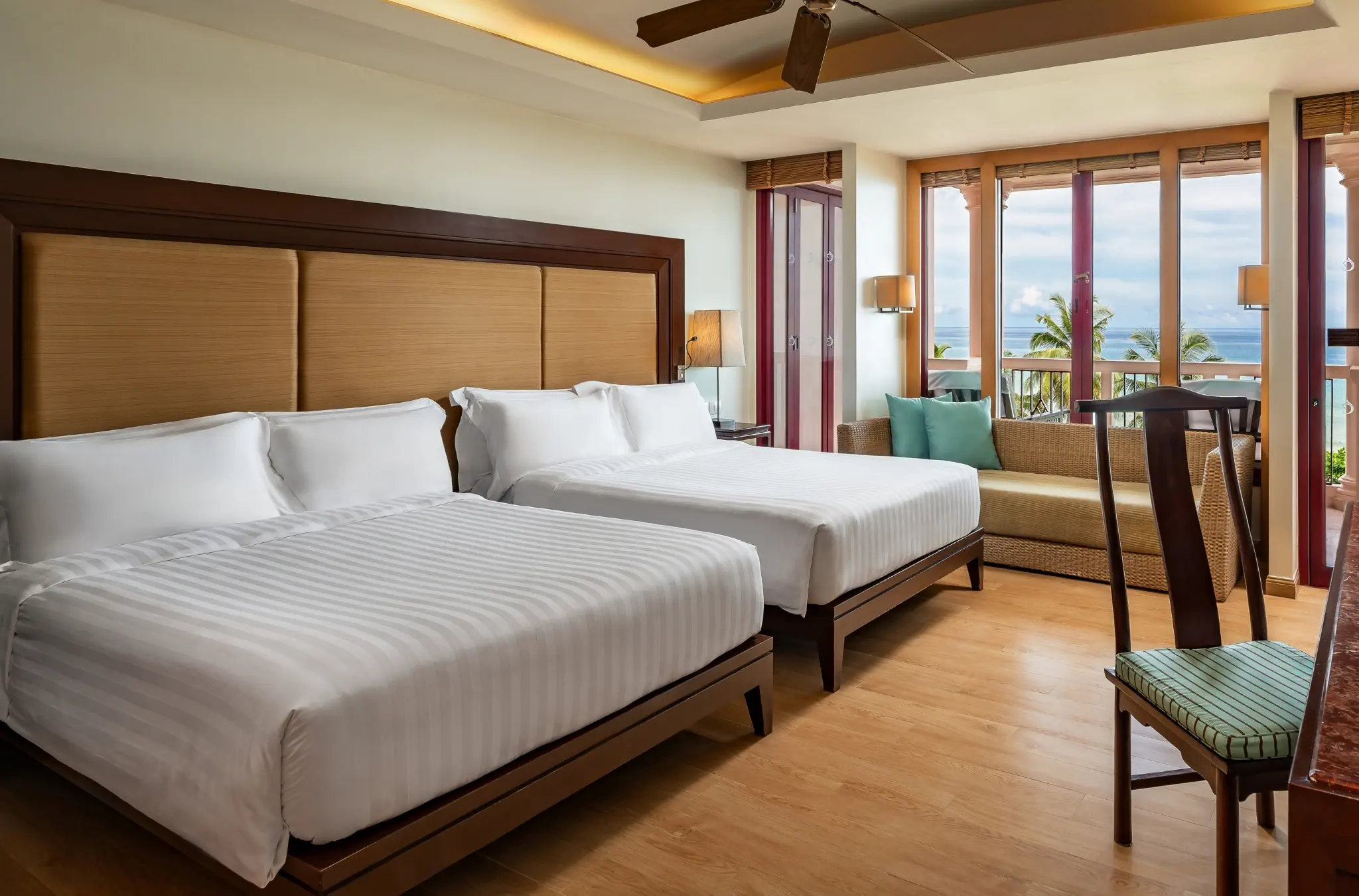 Centara Grand Beach Resort Phuket