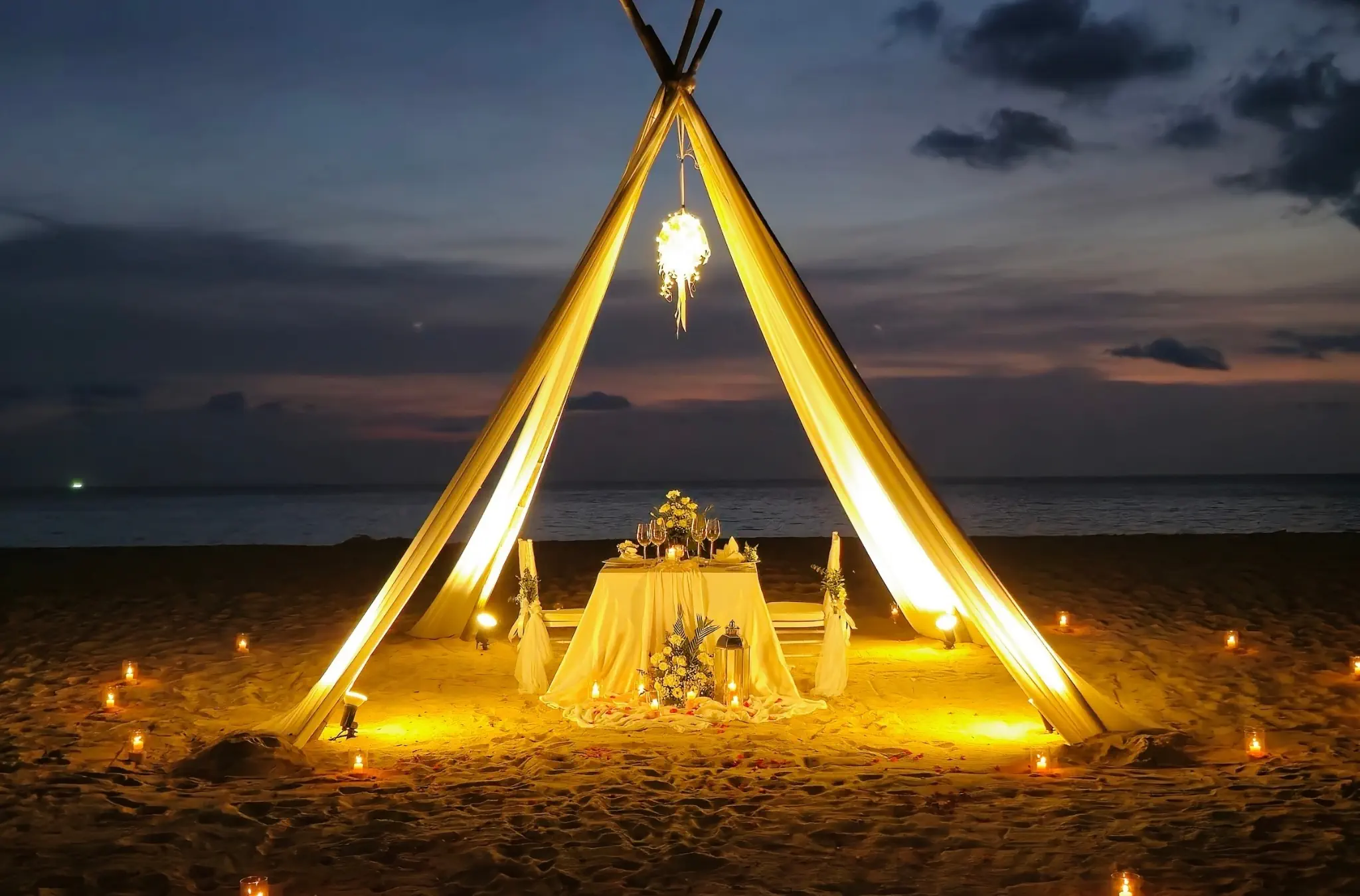 Centara Grand Beach Resort Phuket