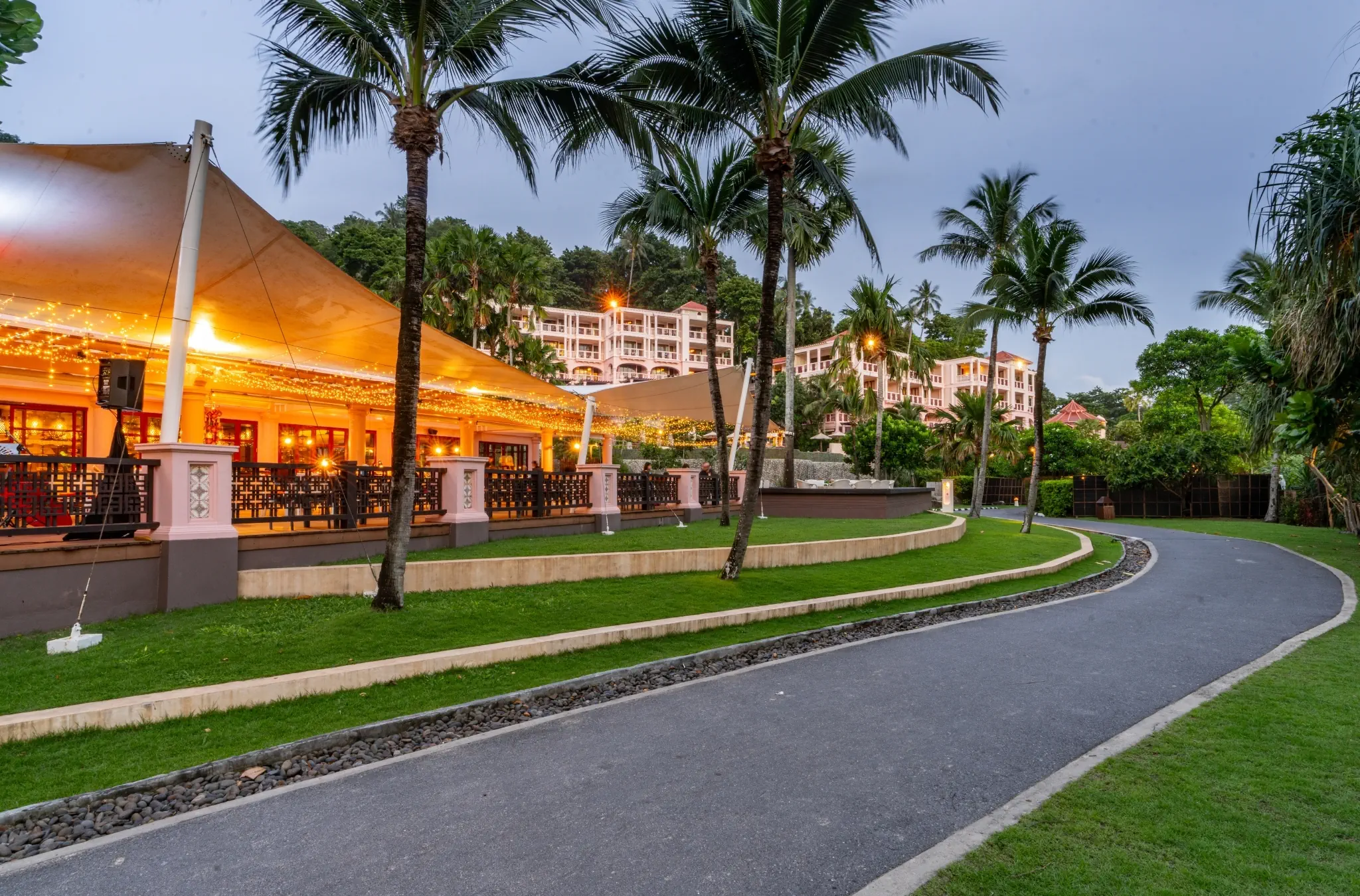 Centara Grand Beach Resort Phuket