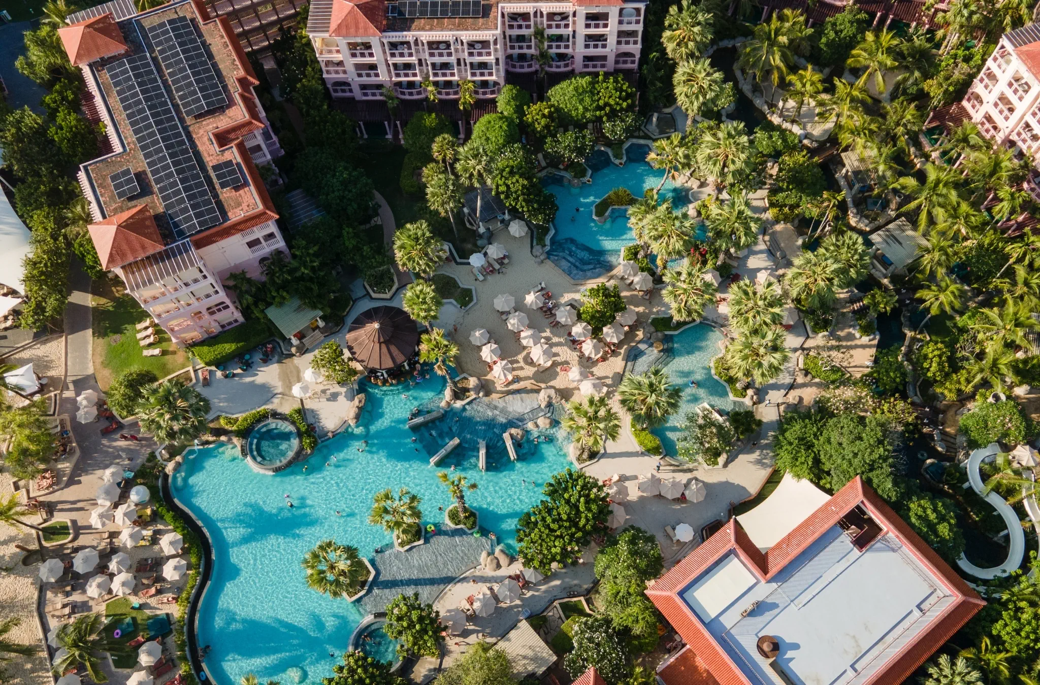 Centara Grand Beach Resort Phuket