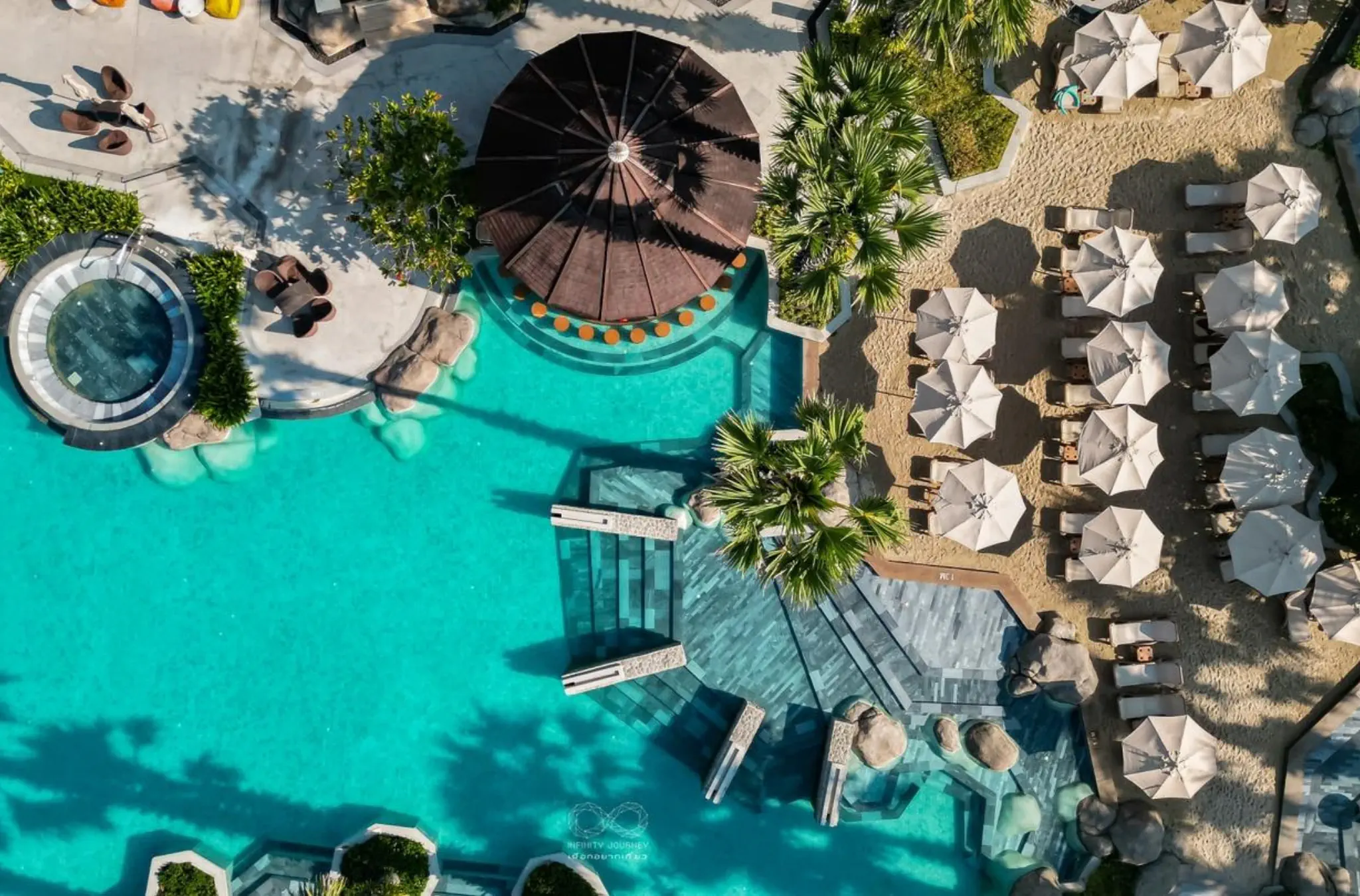 Centara Grand Beach Resort Phuket