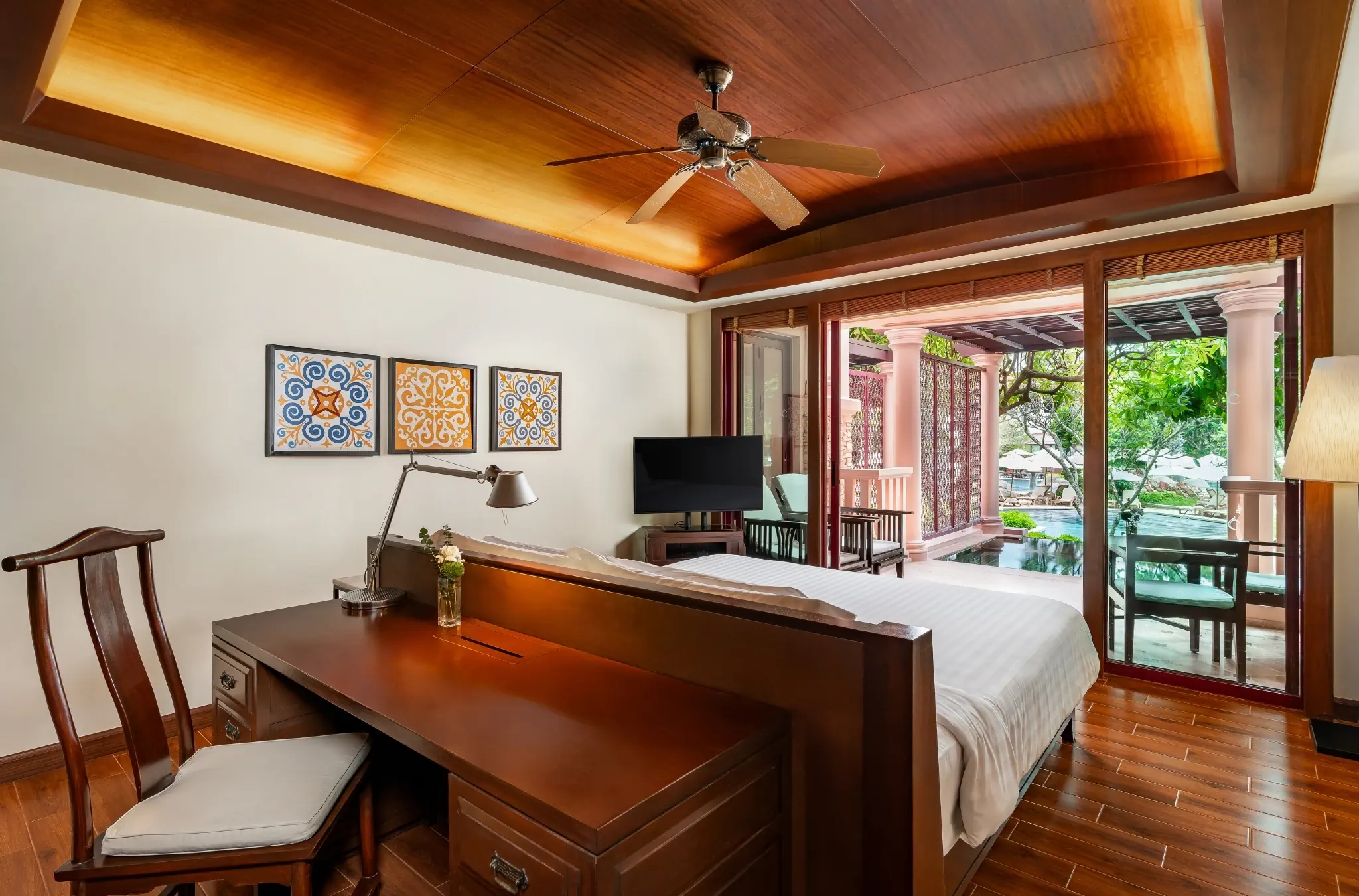 Centara Grand Beach Resort Phuket