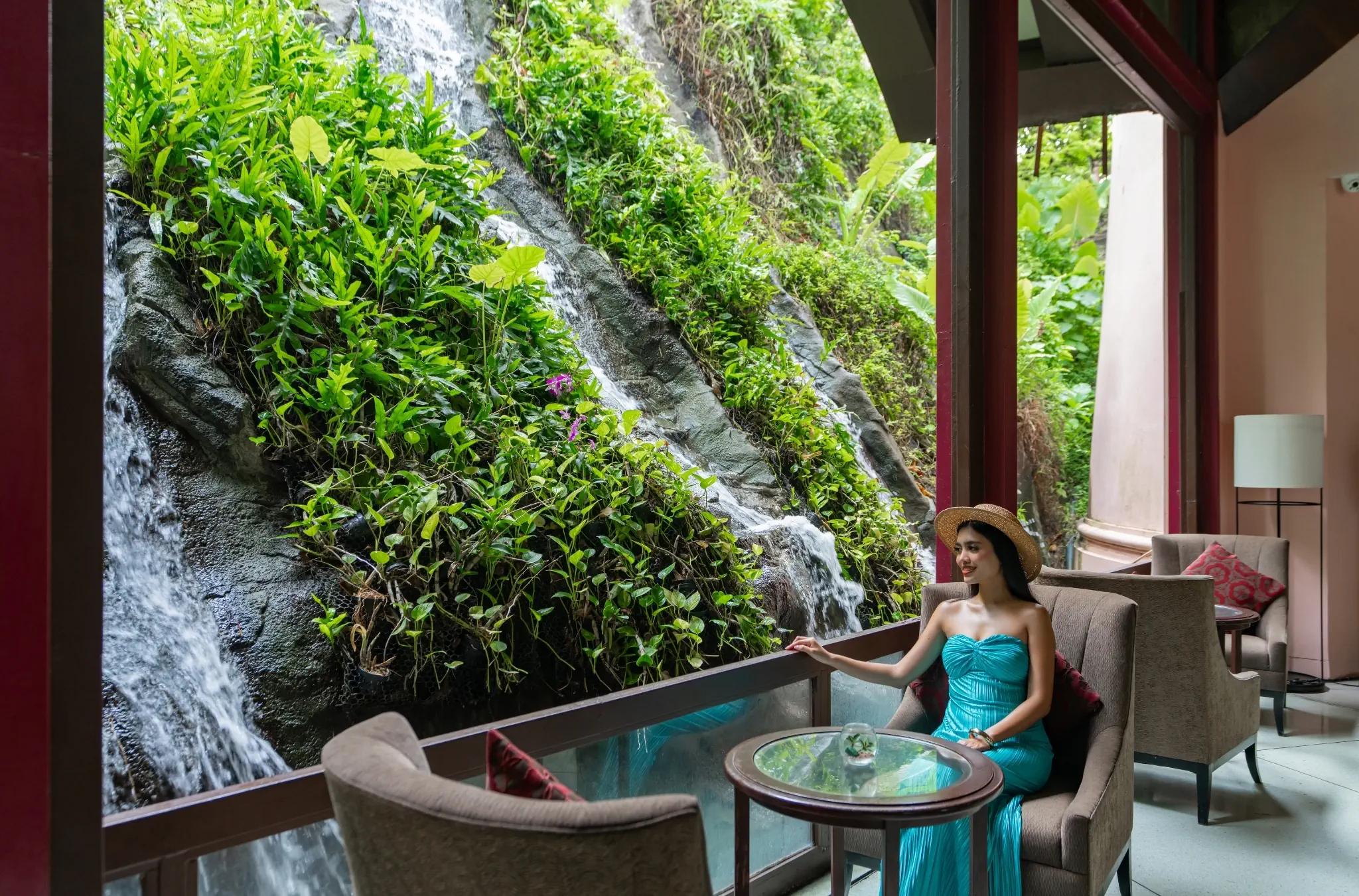 Centara Grand Beach Resort Phuket