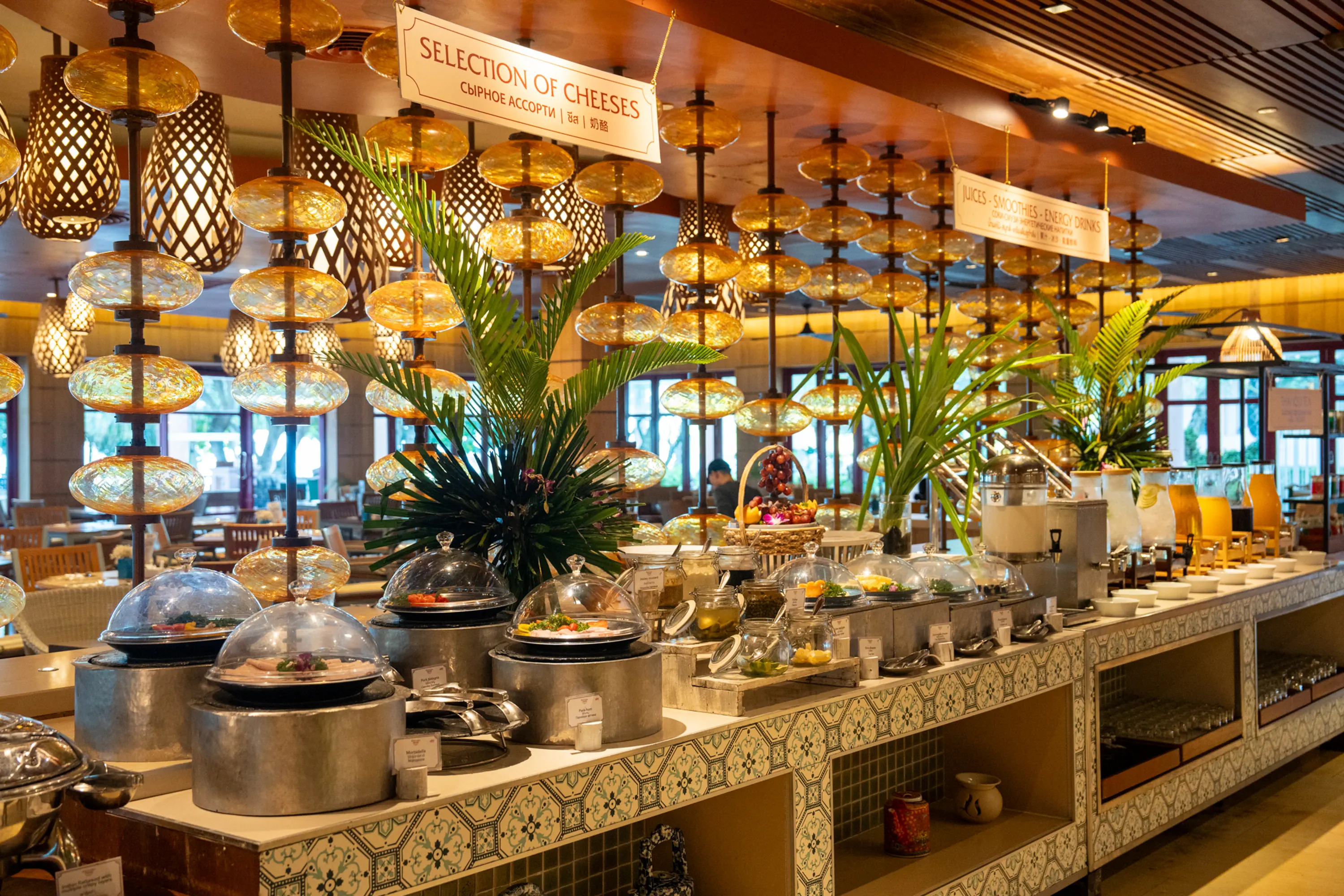 Centara Grand Beach Resort Phuket