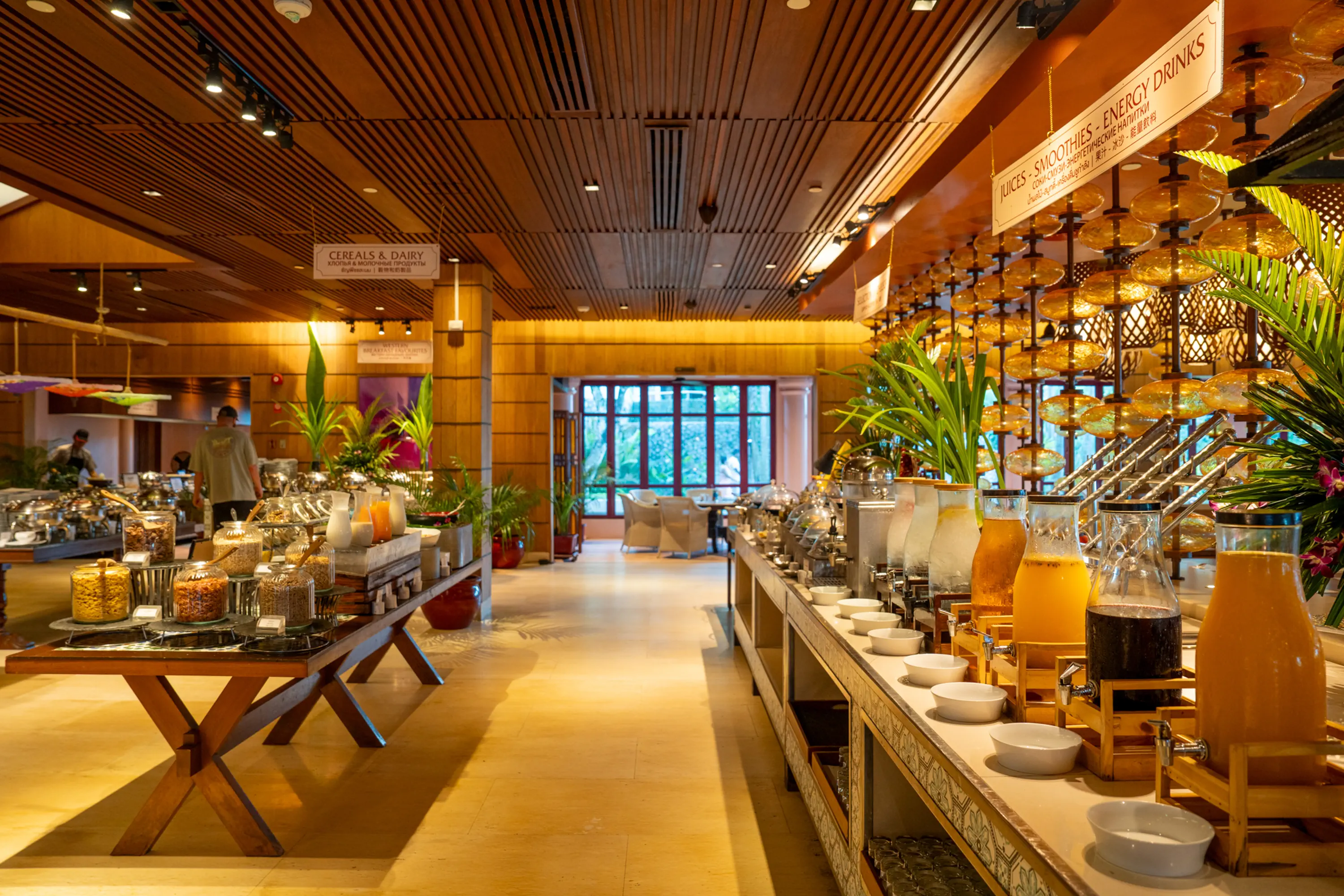 Centara Grand Beach Resort Phuket