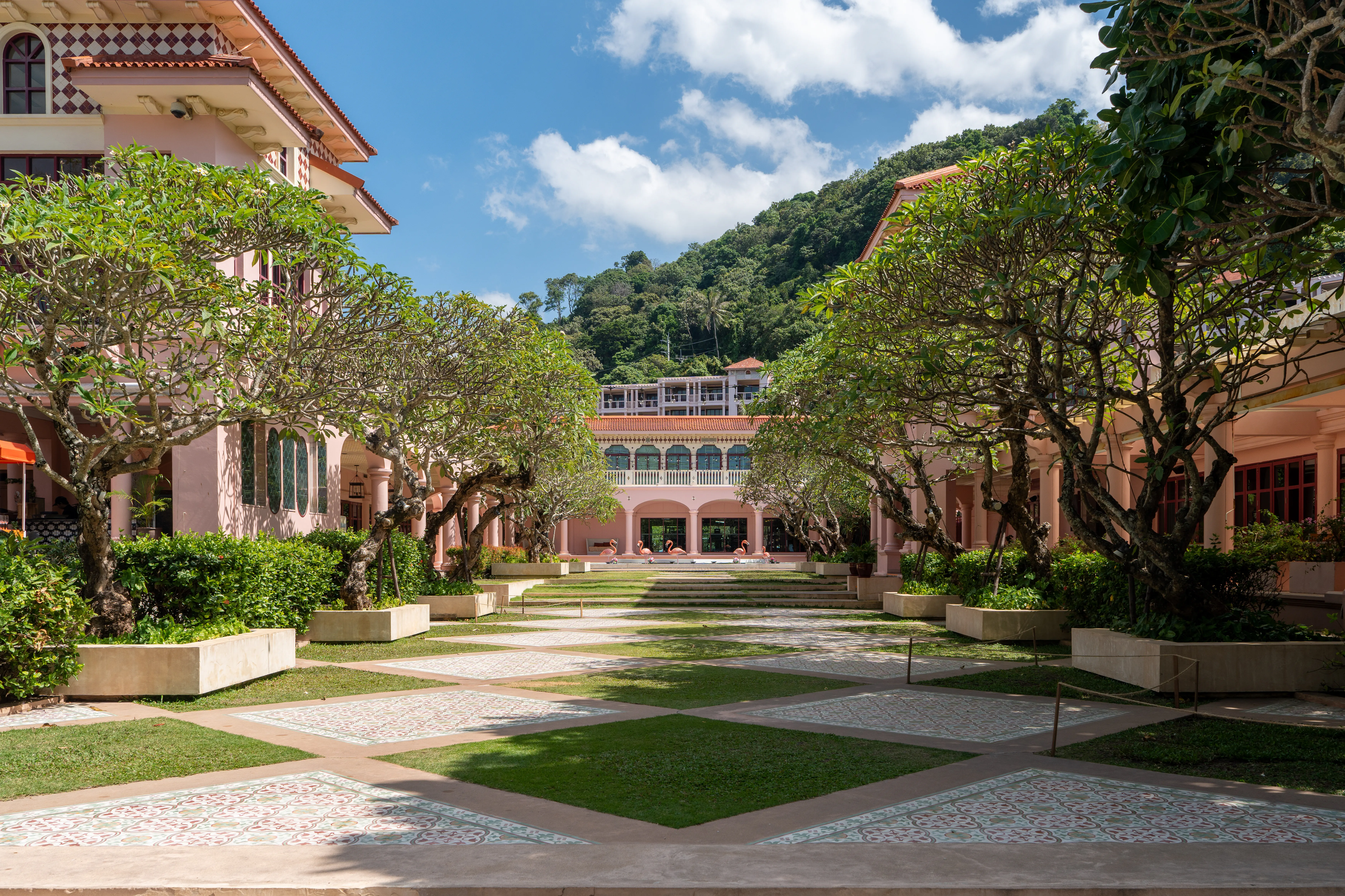 Centara Grand Beach Resort Phuket