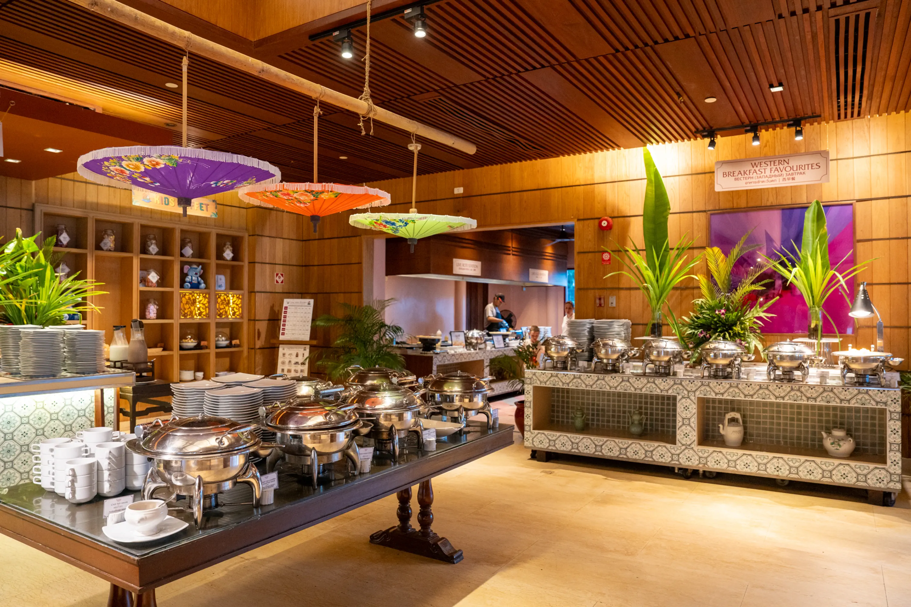 Centara Grand Beach Resort Phuket