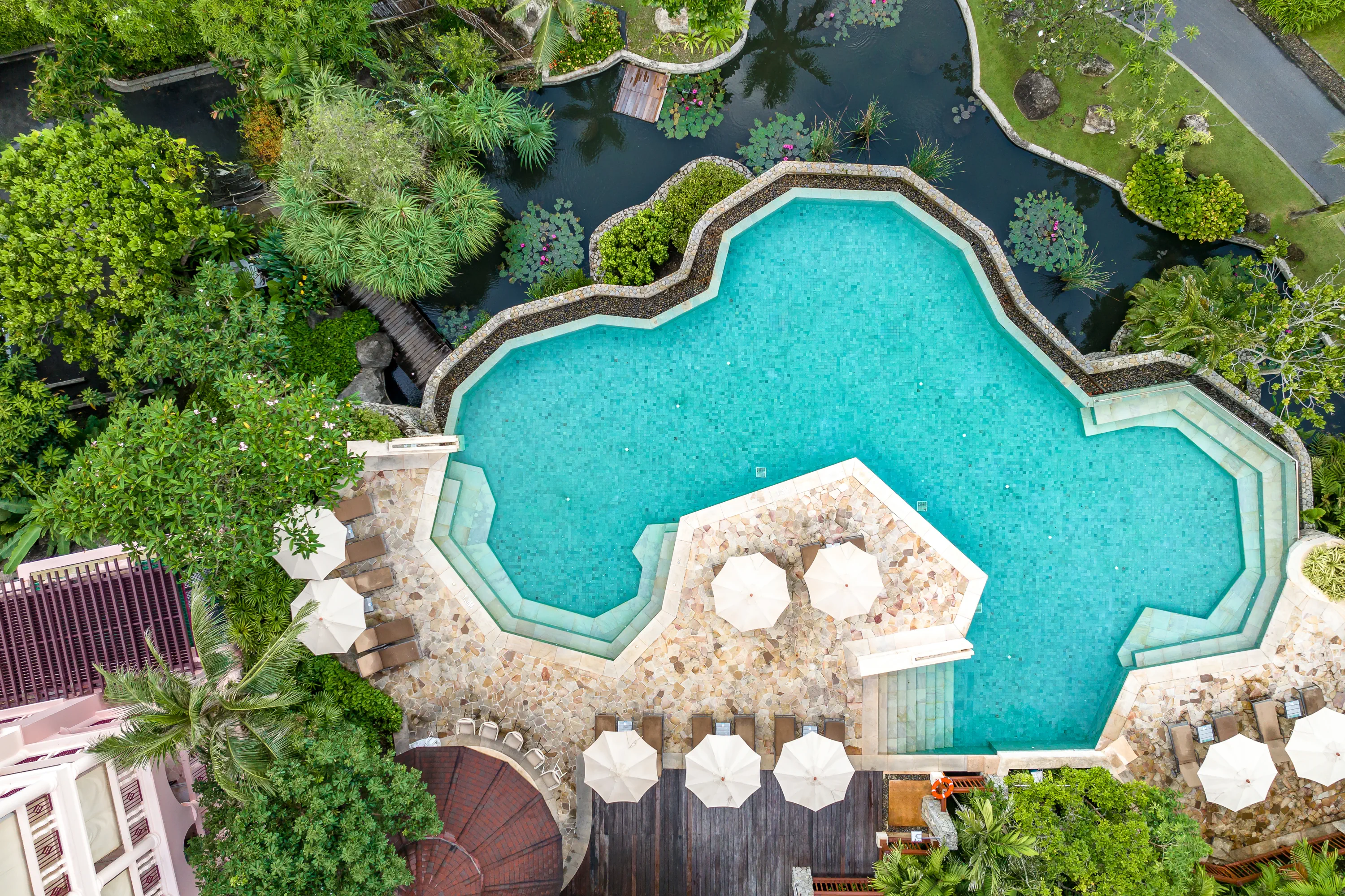 Centara Grand Beach Resort Phuket