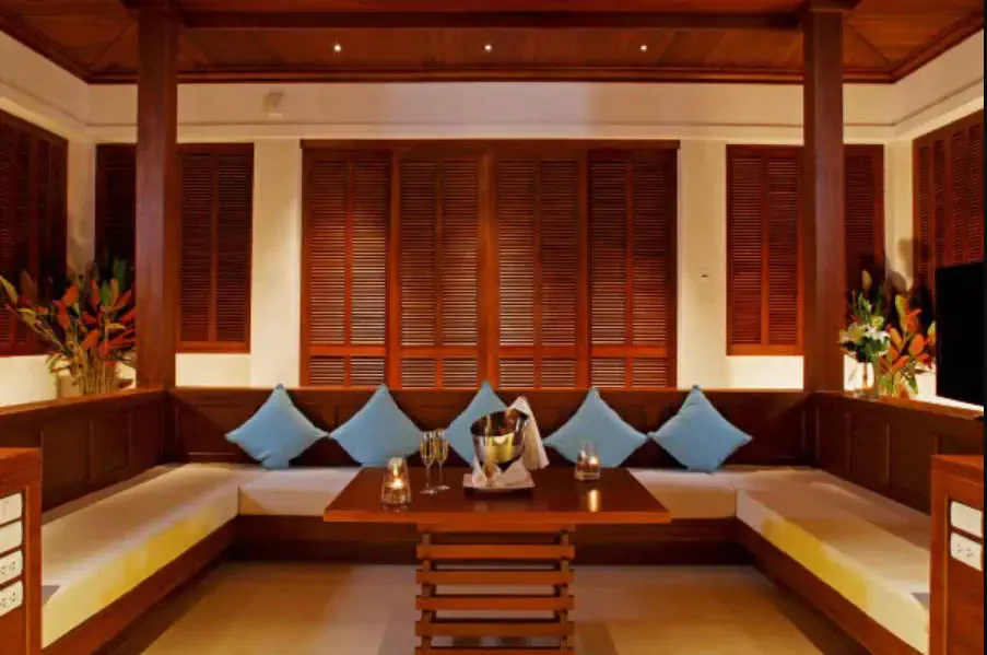 Centara Grand Beach Resort Phuket