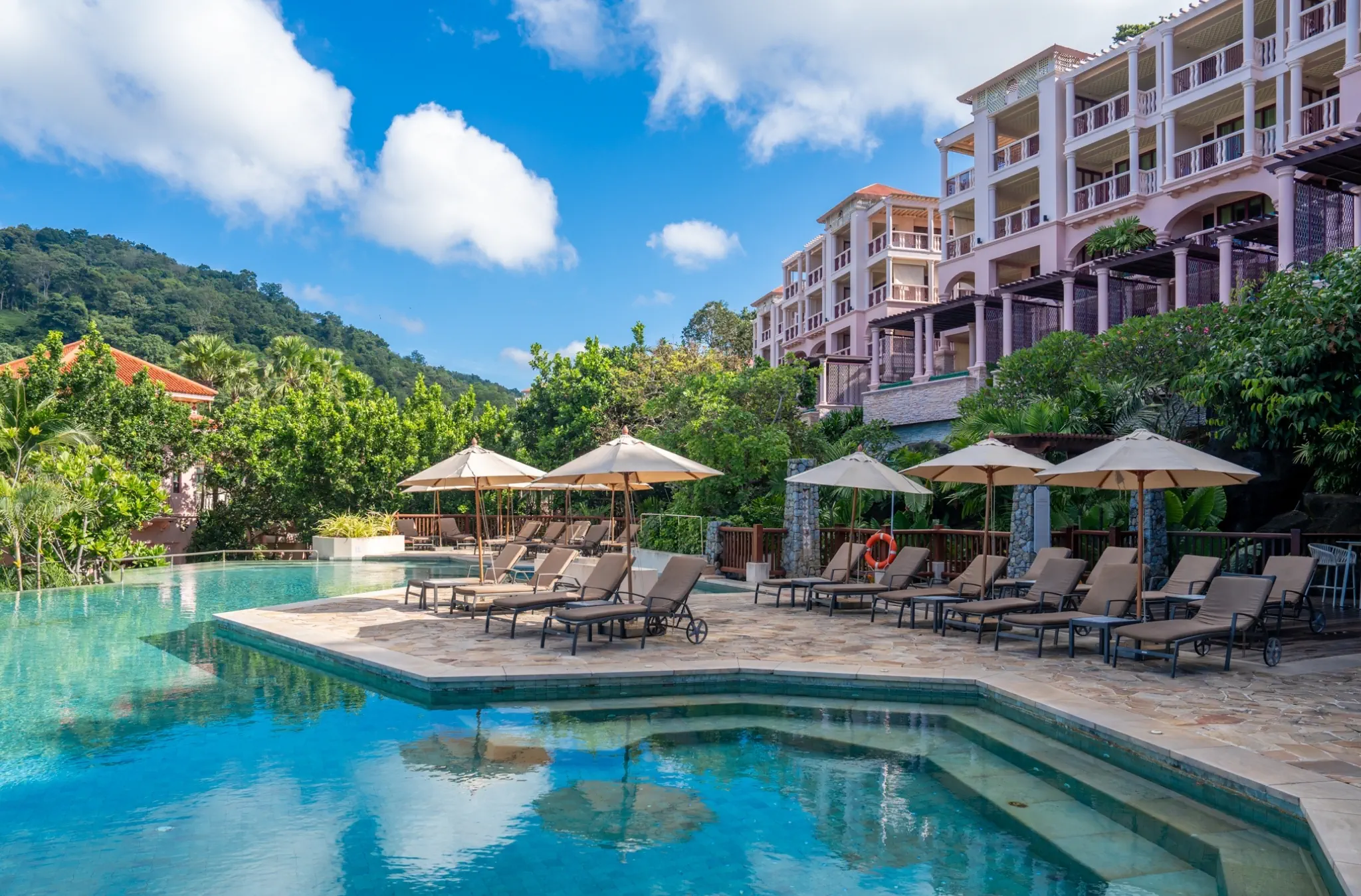 Centara Grand Beach Resort Phuket