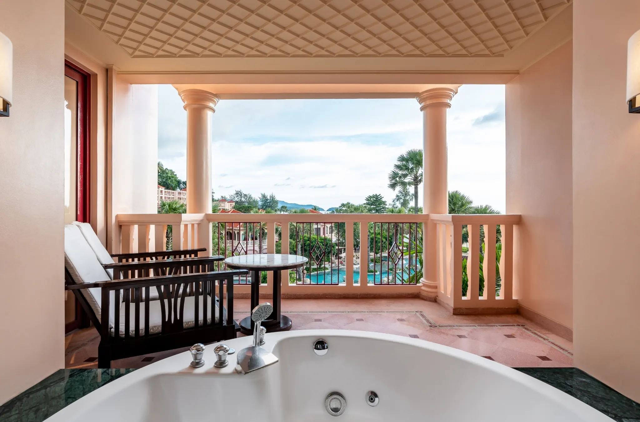 Centara Grand Beach Resort Phuket
