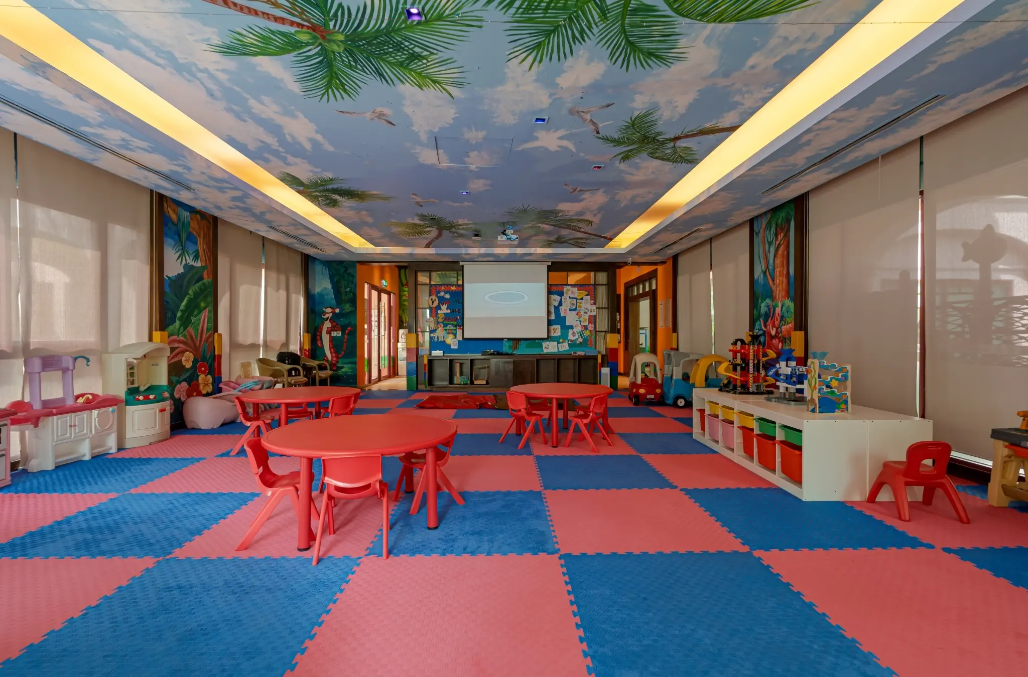 Centara Grand Beach Resort Phuket