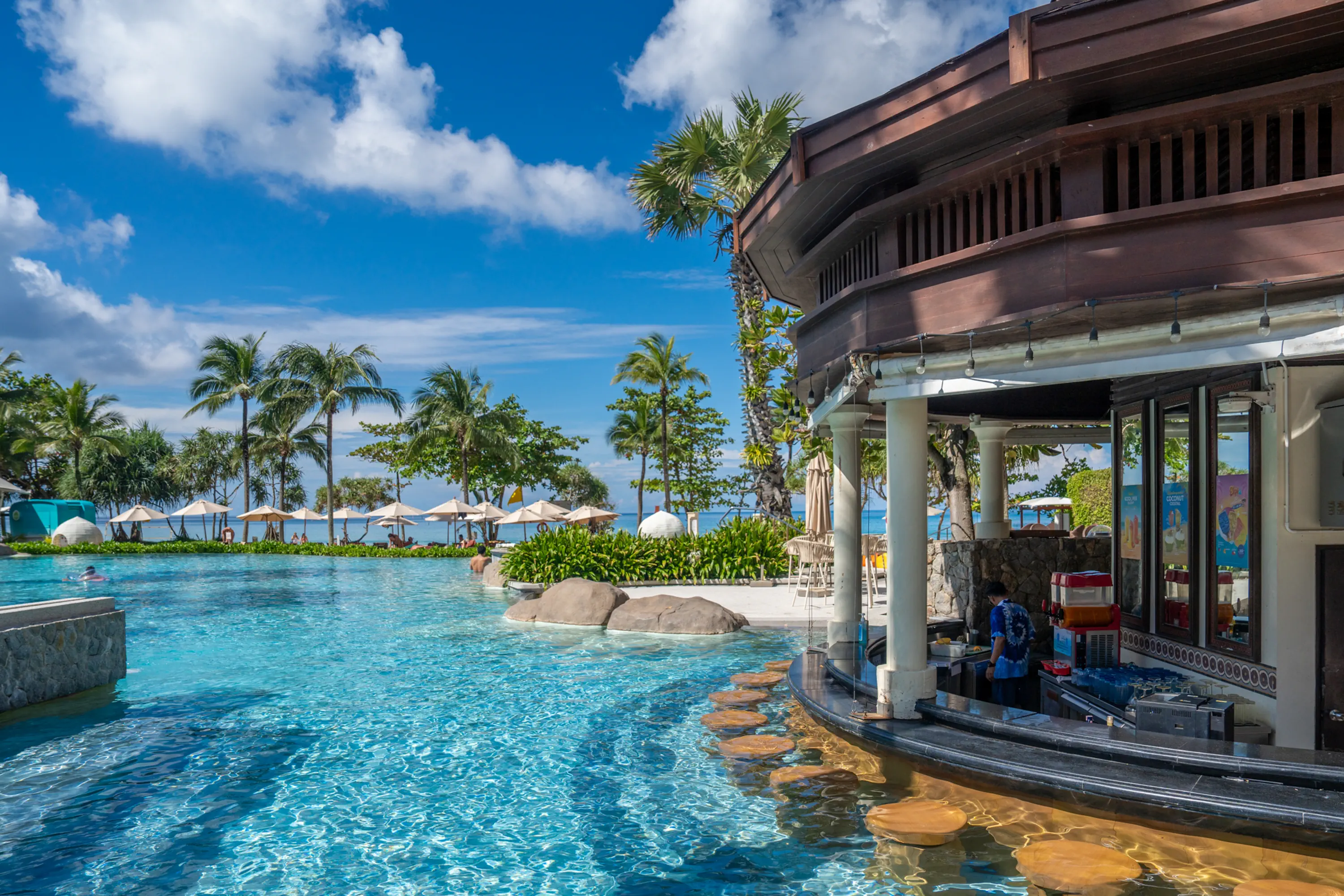 Centara Grand Beach Resort Phuket
