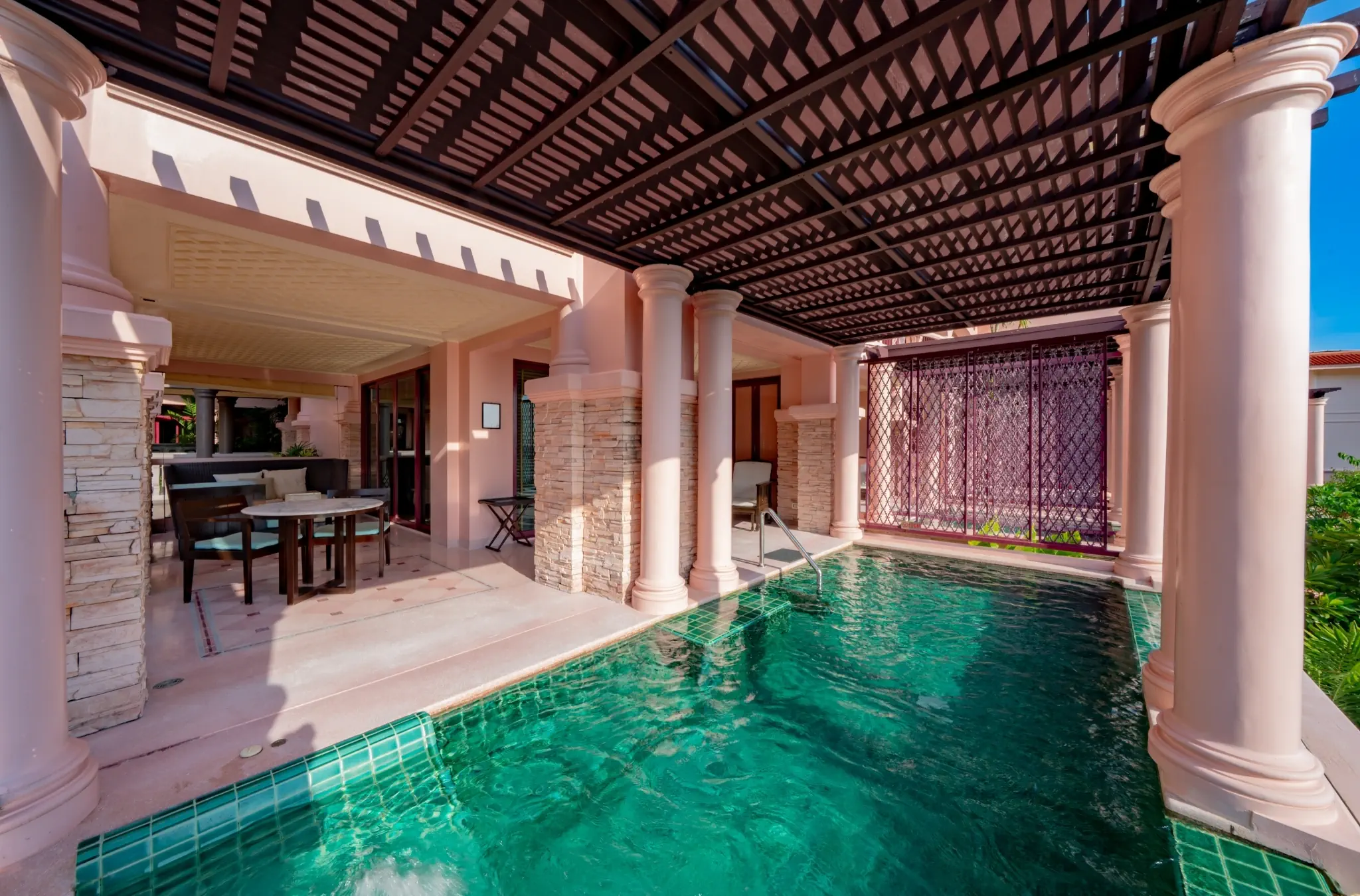 Centara Grand Beach Resort Phuket