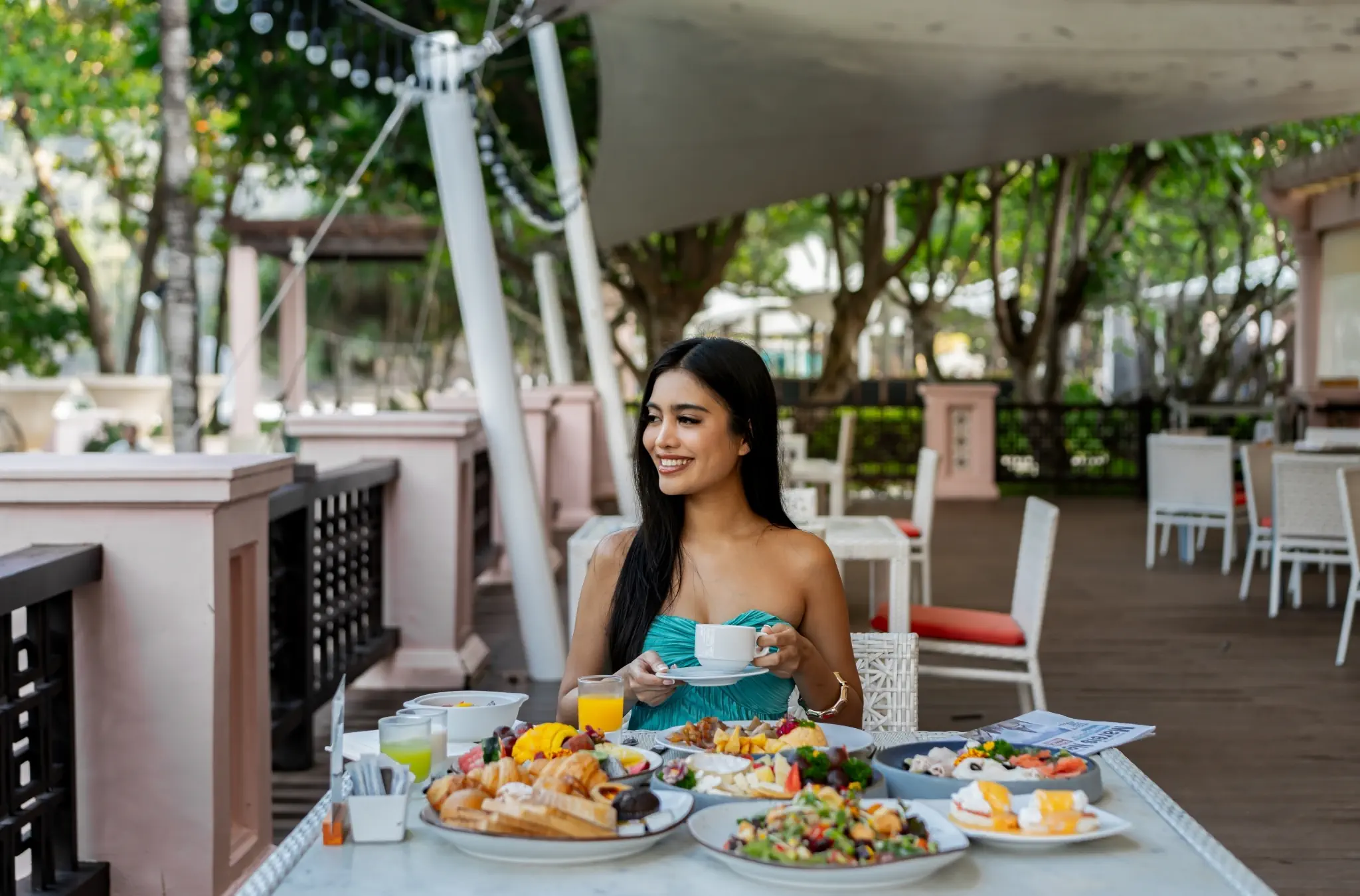 Centara Grand Beach Resort Phuket
