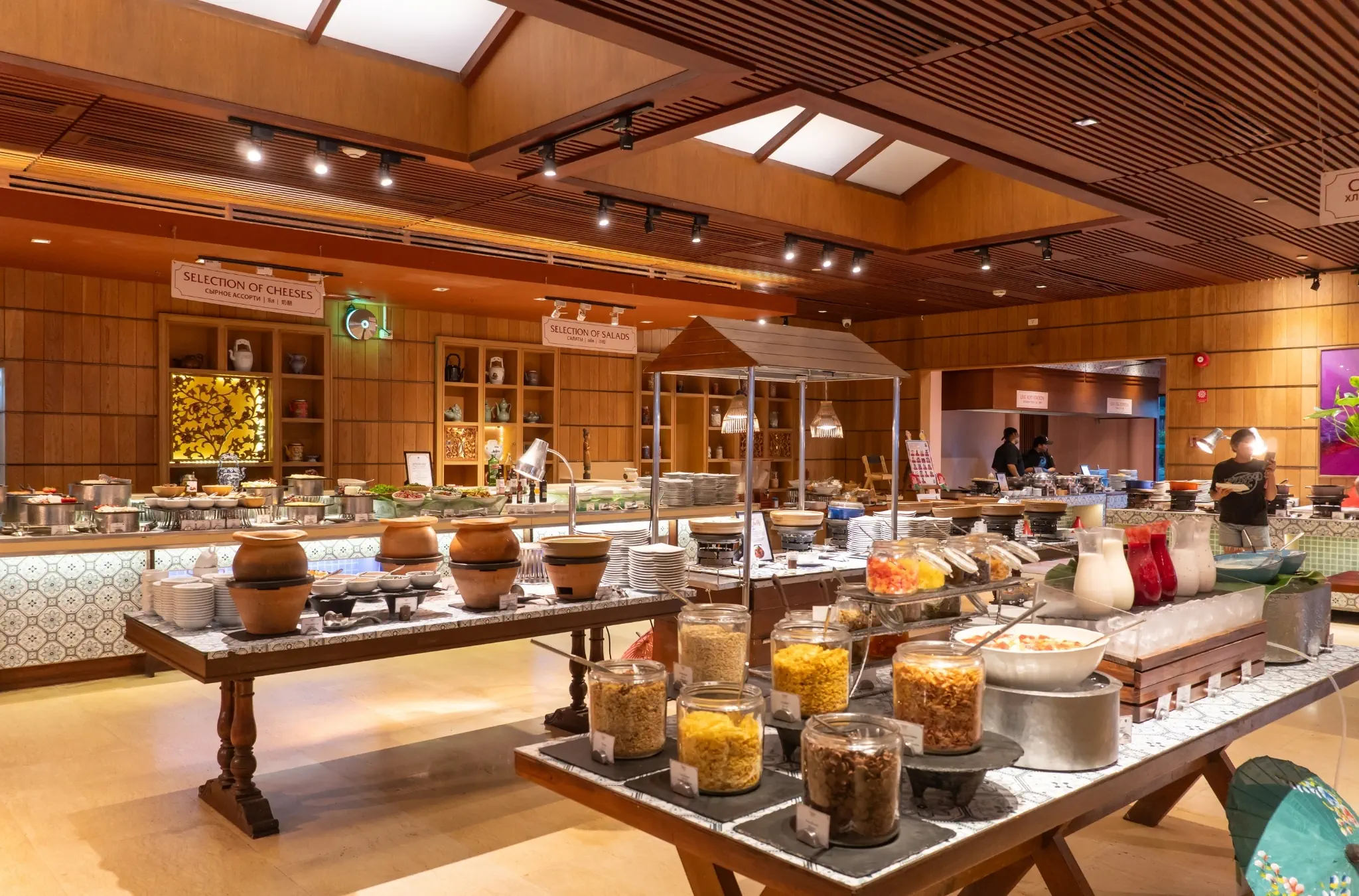 Centara Grand Beach Resort Phuket